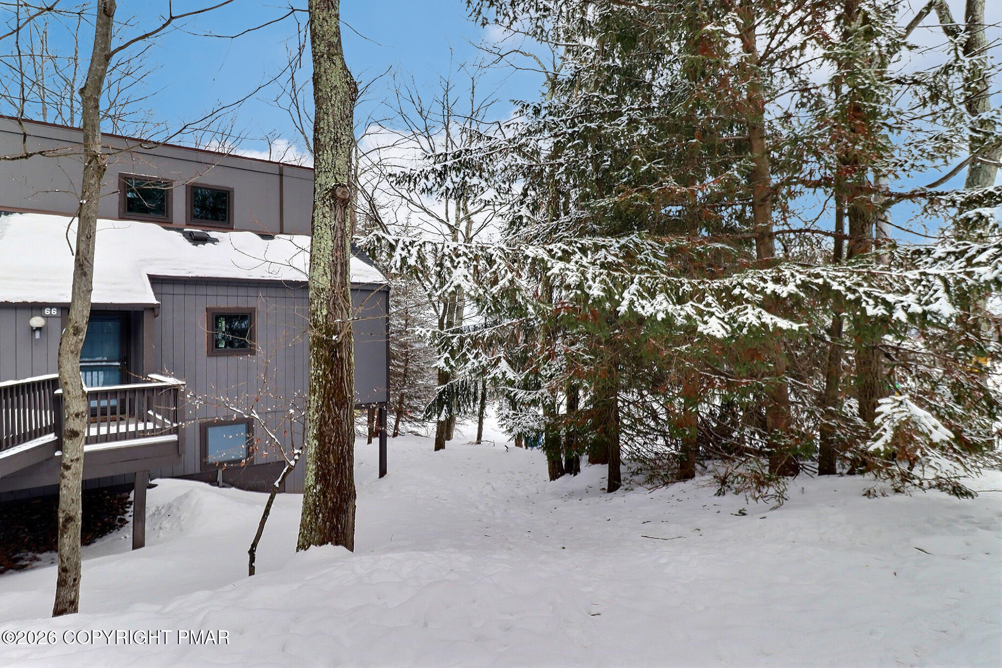 66 Cross Country Lane