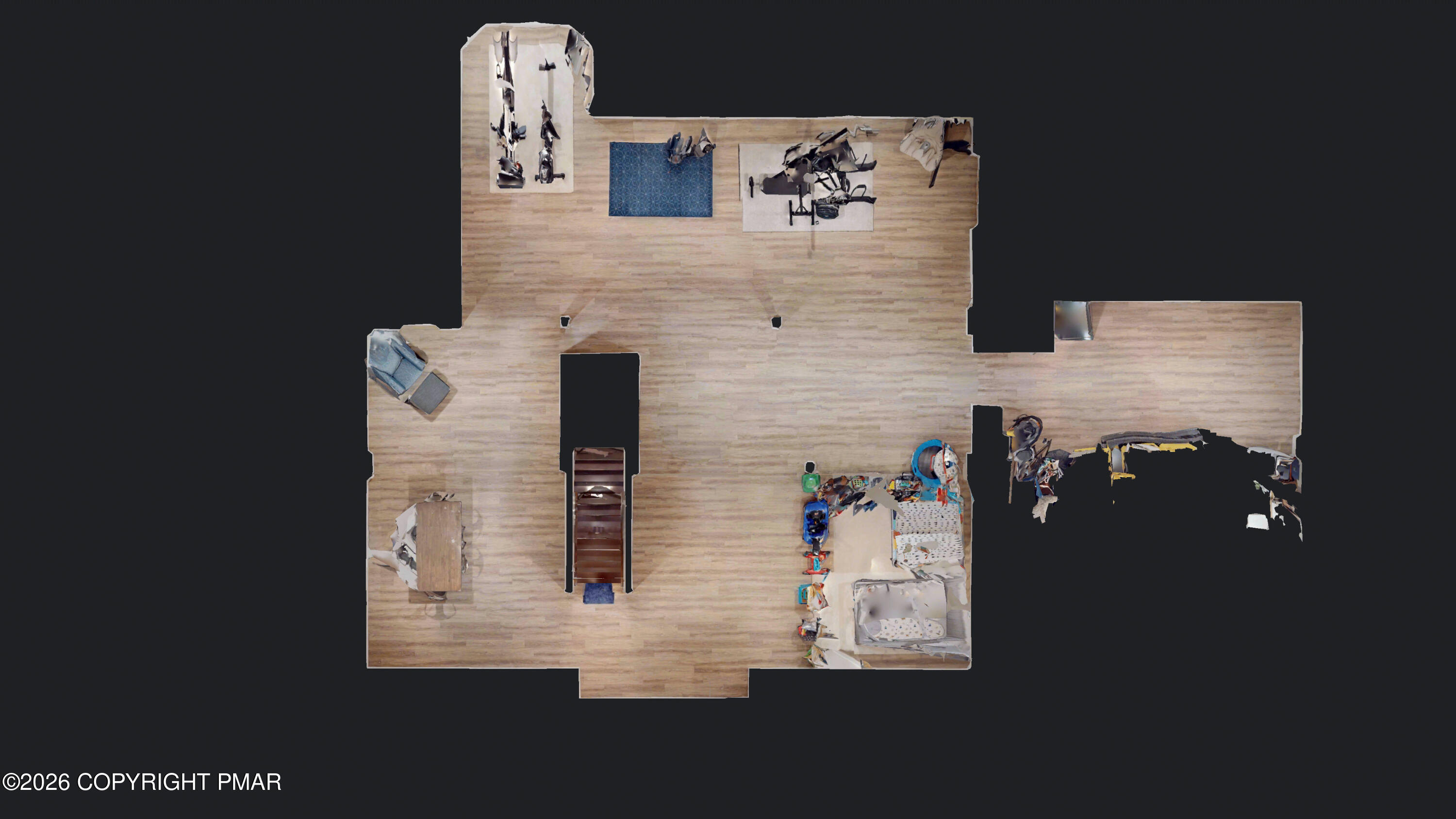 110 Mountain View Place