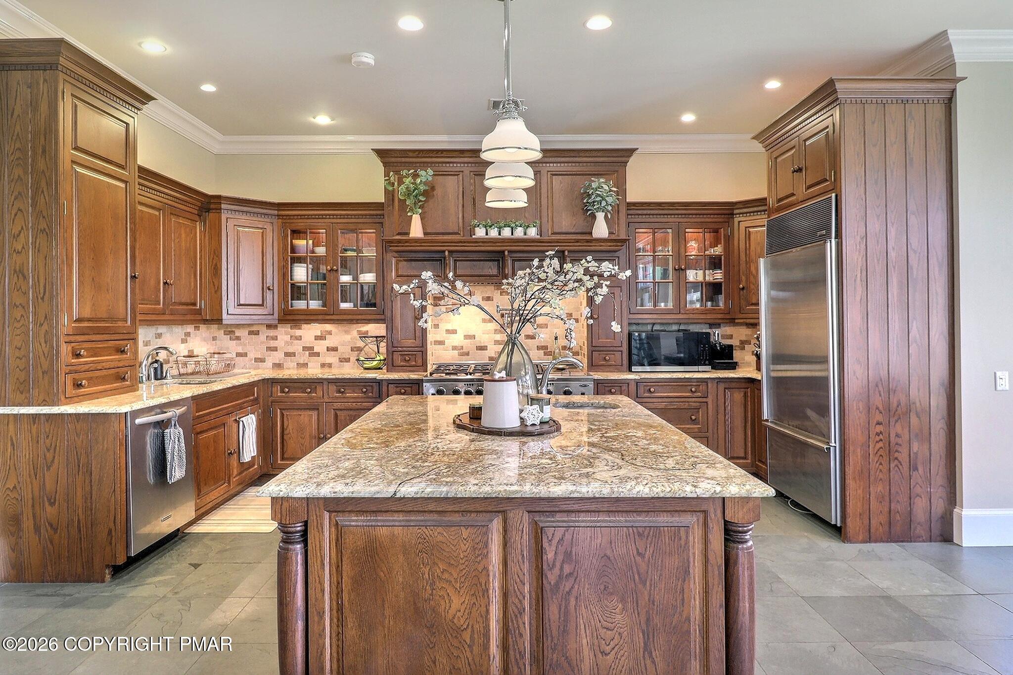 110 Mountain View Place