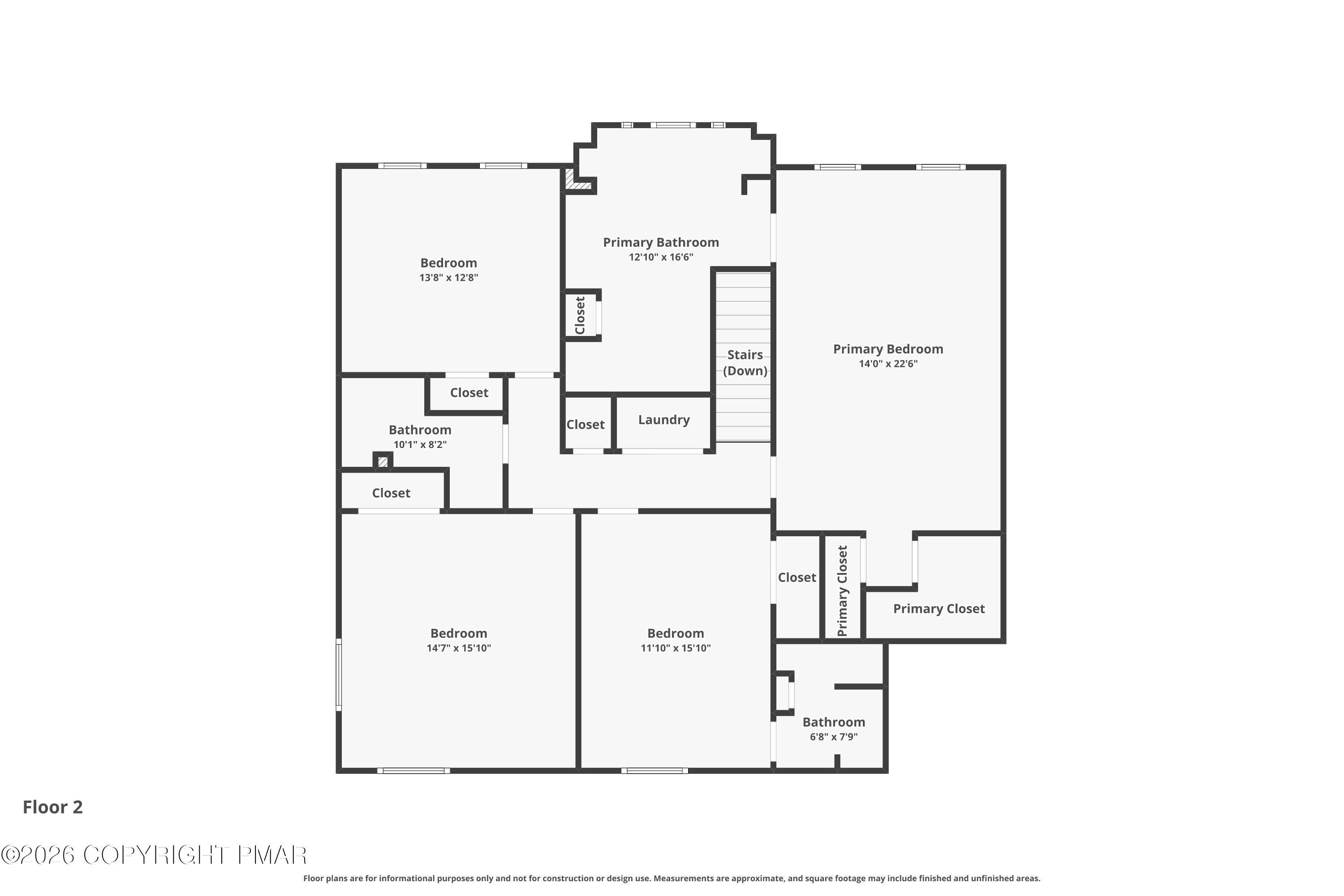 110 Mountain View Place