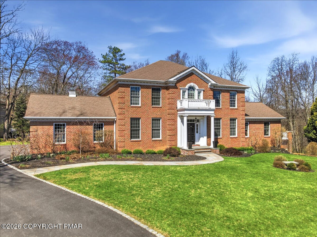 110 Mountain View Place