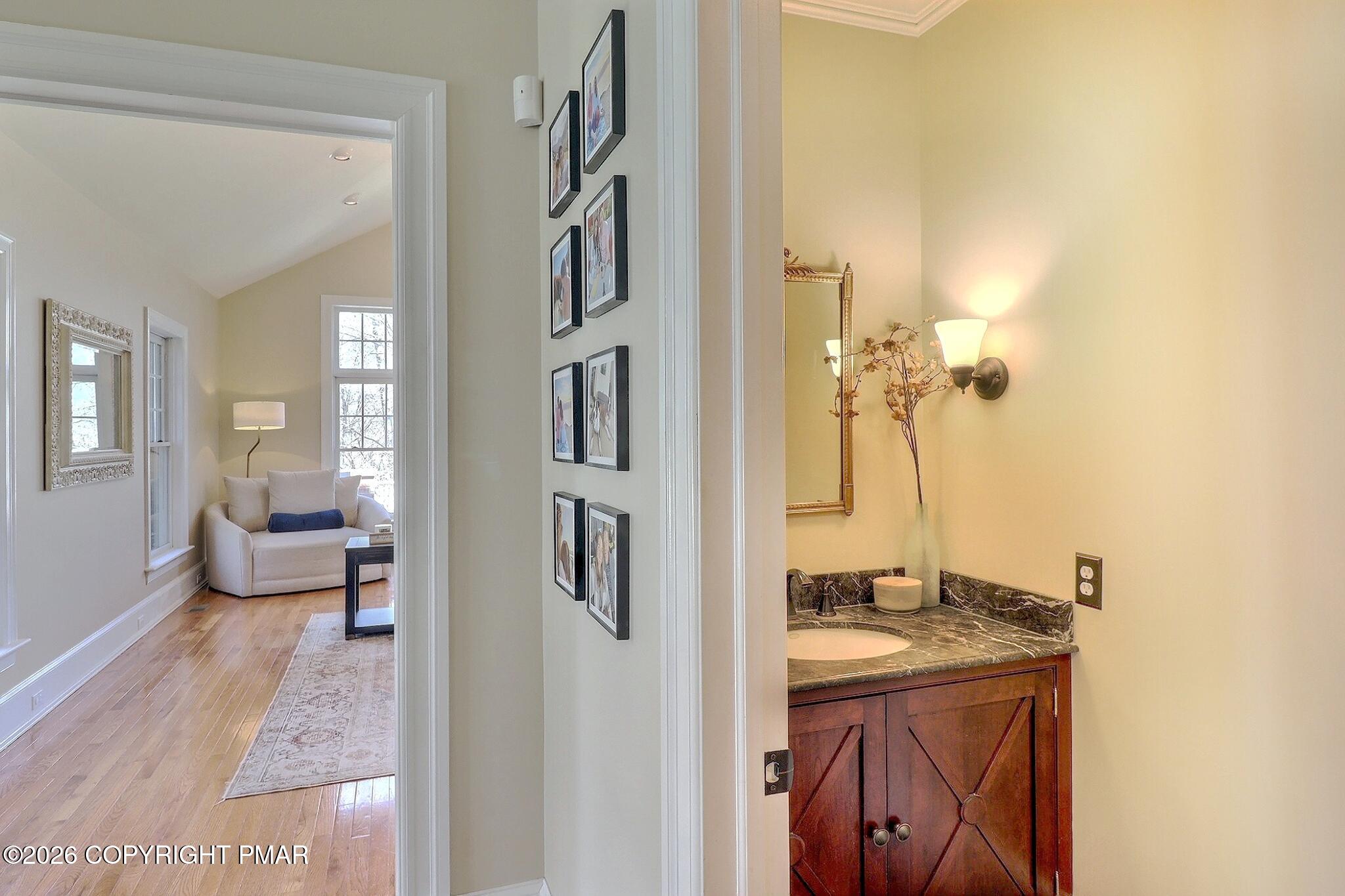 110 Mountain View Place