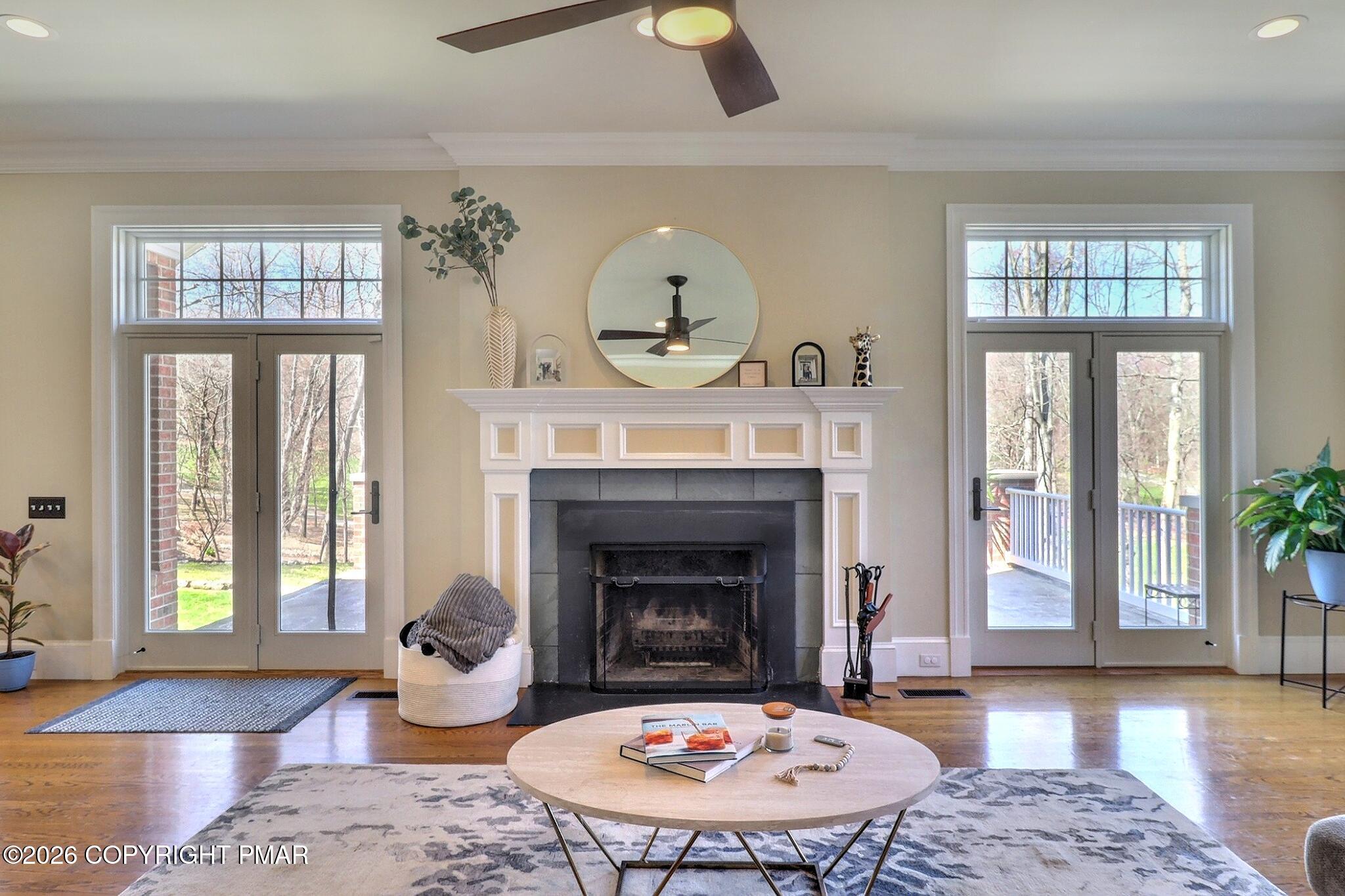 110 Mountain View Place