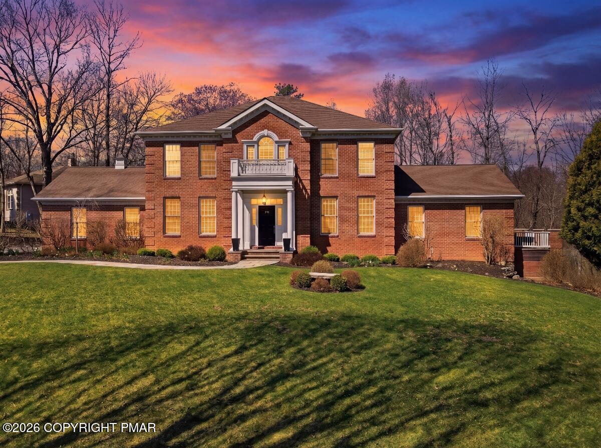 110 Mountain View Place