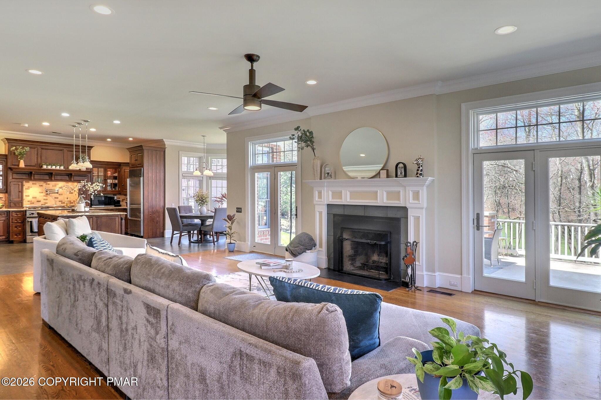 110 Mountain View Place