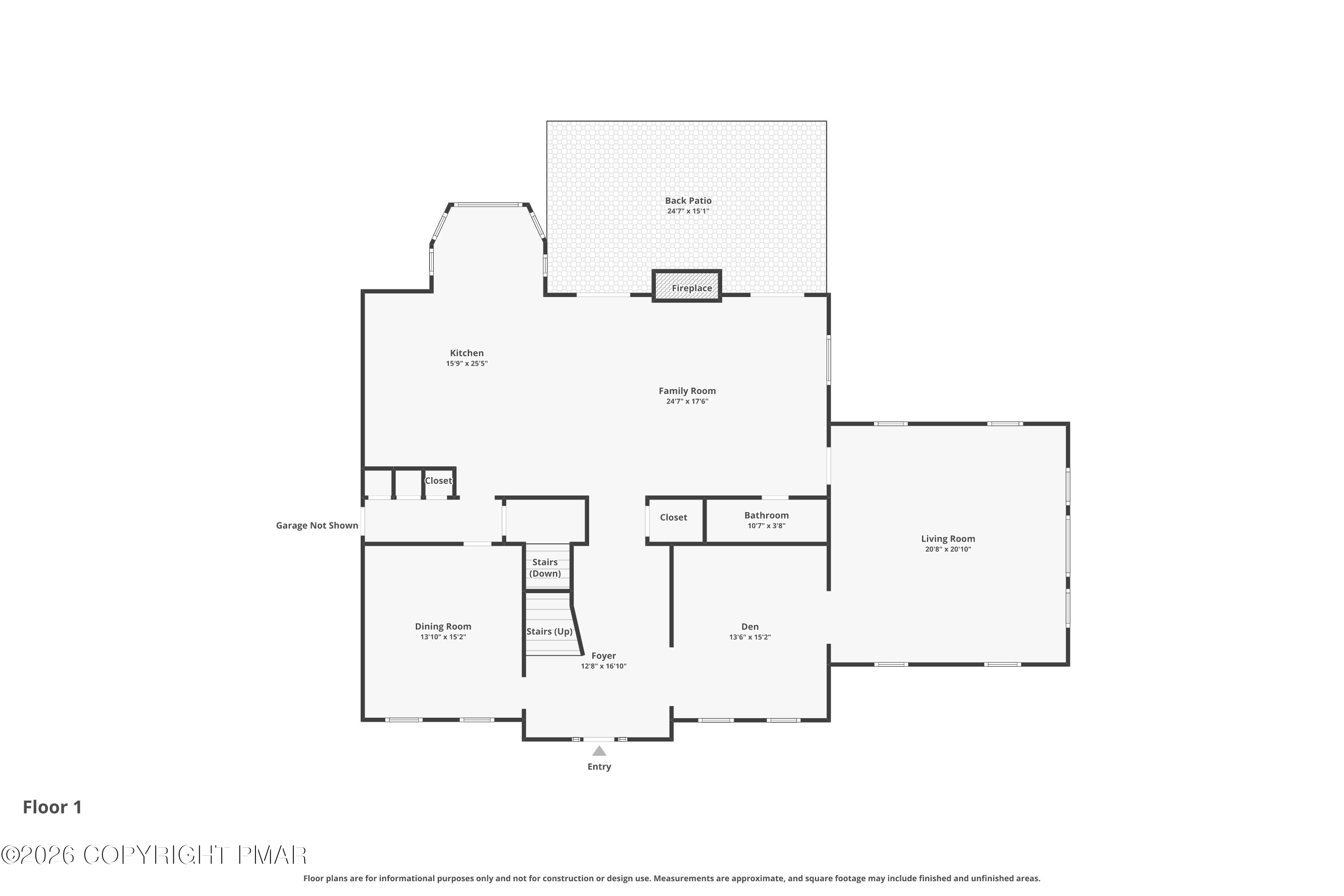 110 Mountain View Place