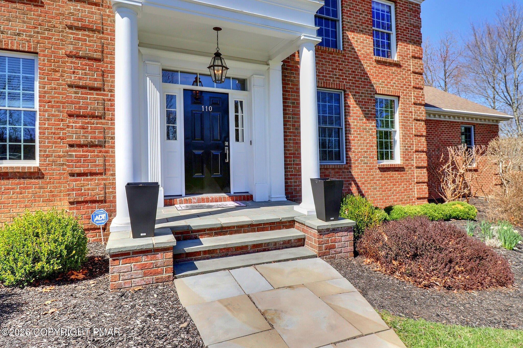 110 Mountain View Place