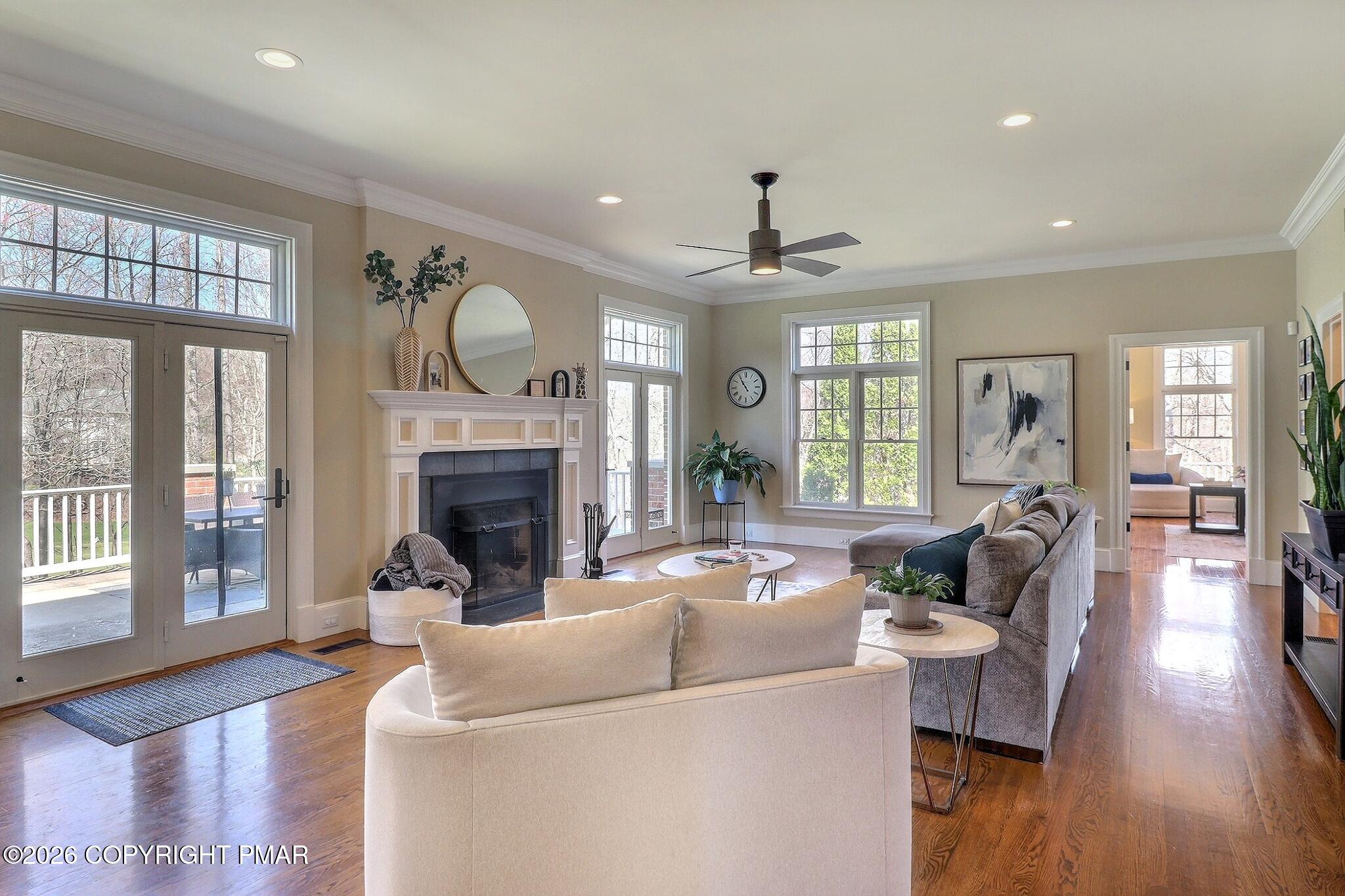 110 Mountain View Place