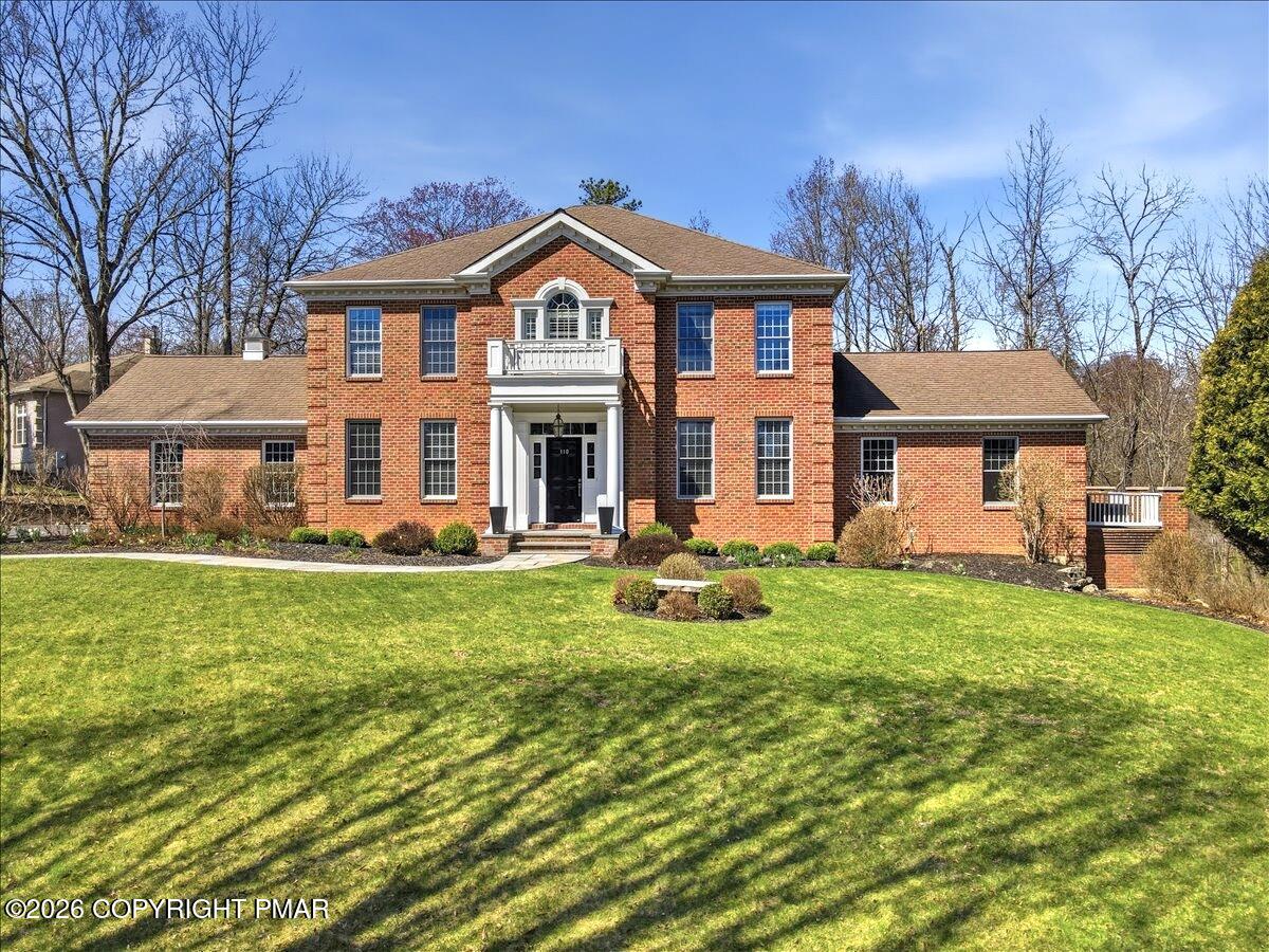 110 Mountain View Place