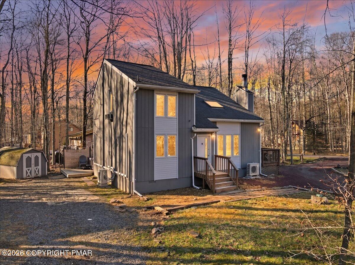 146 Chitimacha Drive