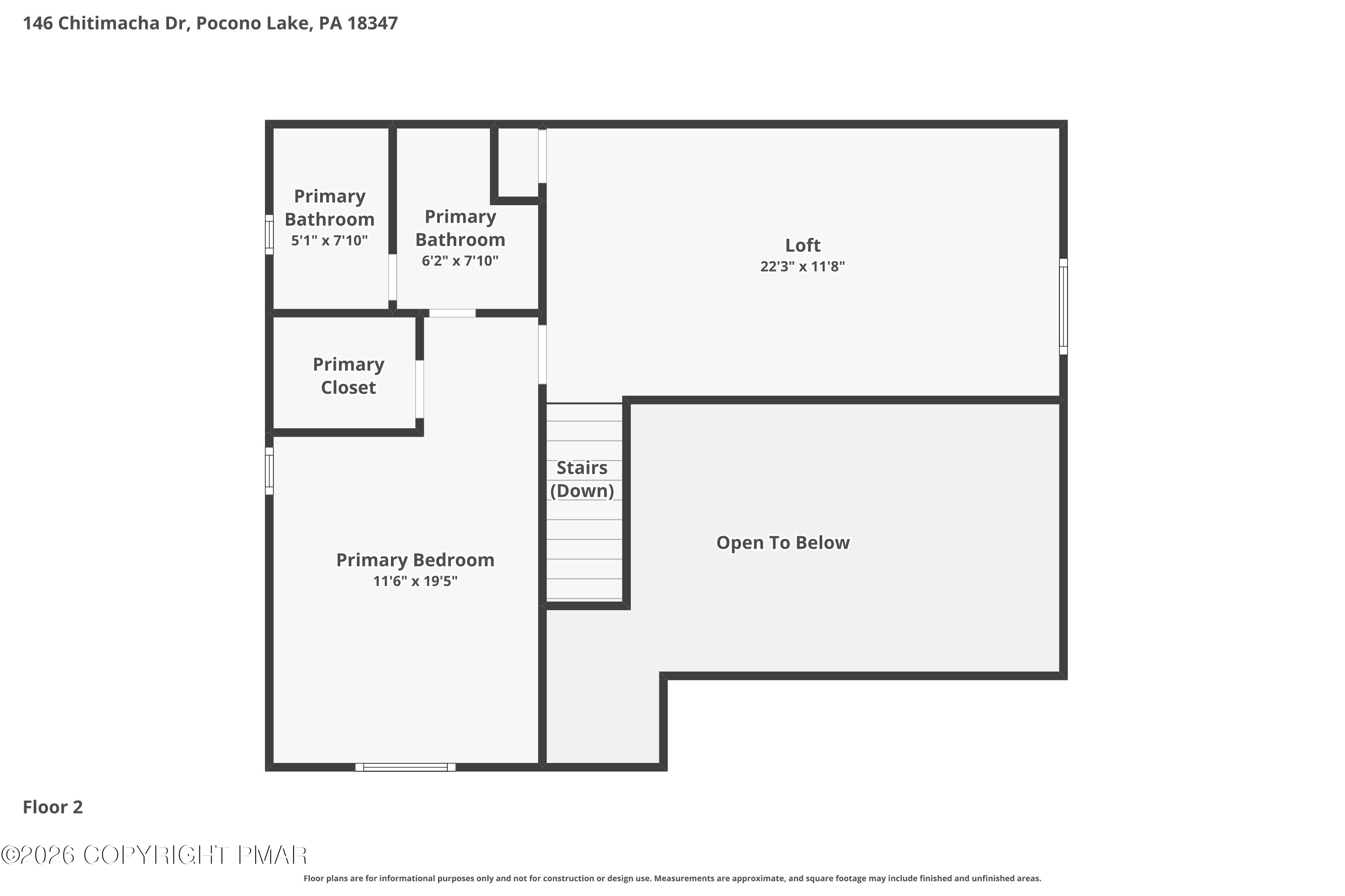 146 Chitimacha Drive