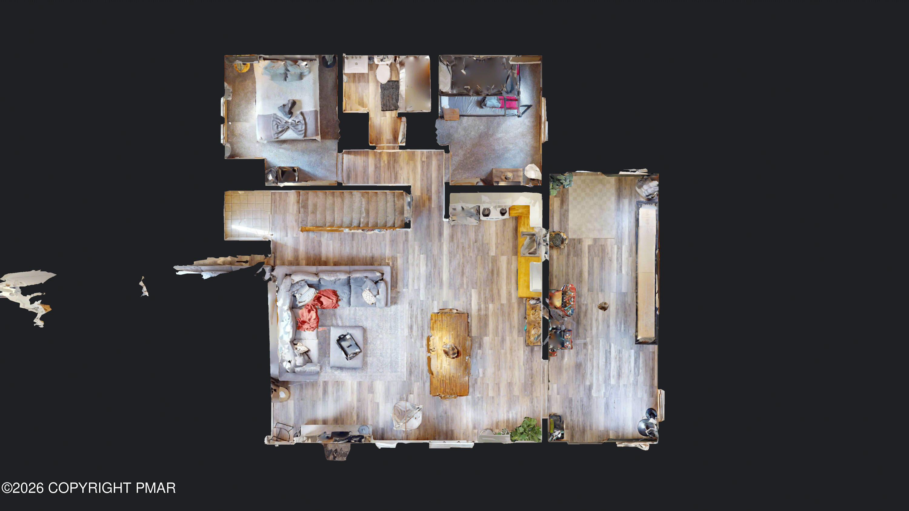 146 Chitimacha Drive