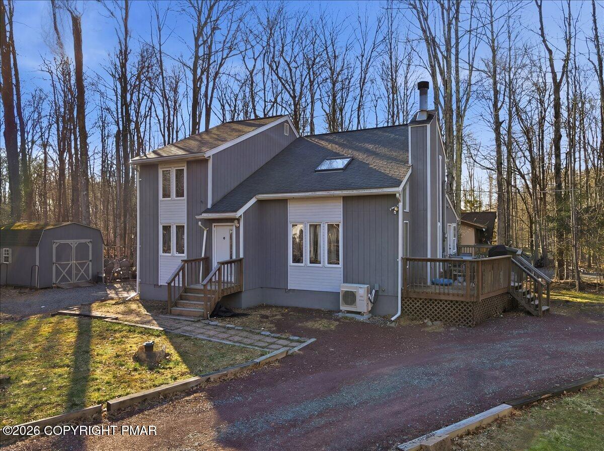 146 Chitimacha Drive