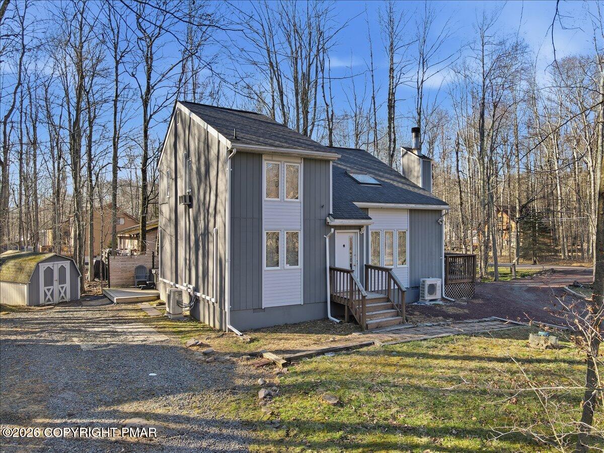 146 Chitimacha Drive