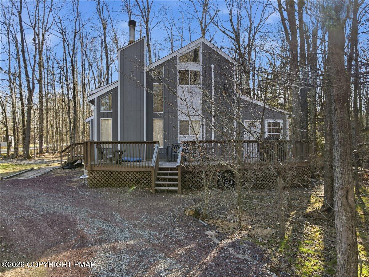 146 Chitimacha Drive