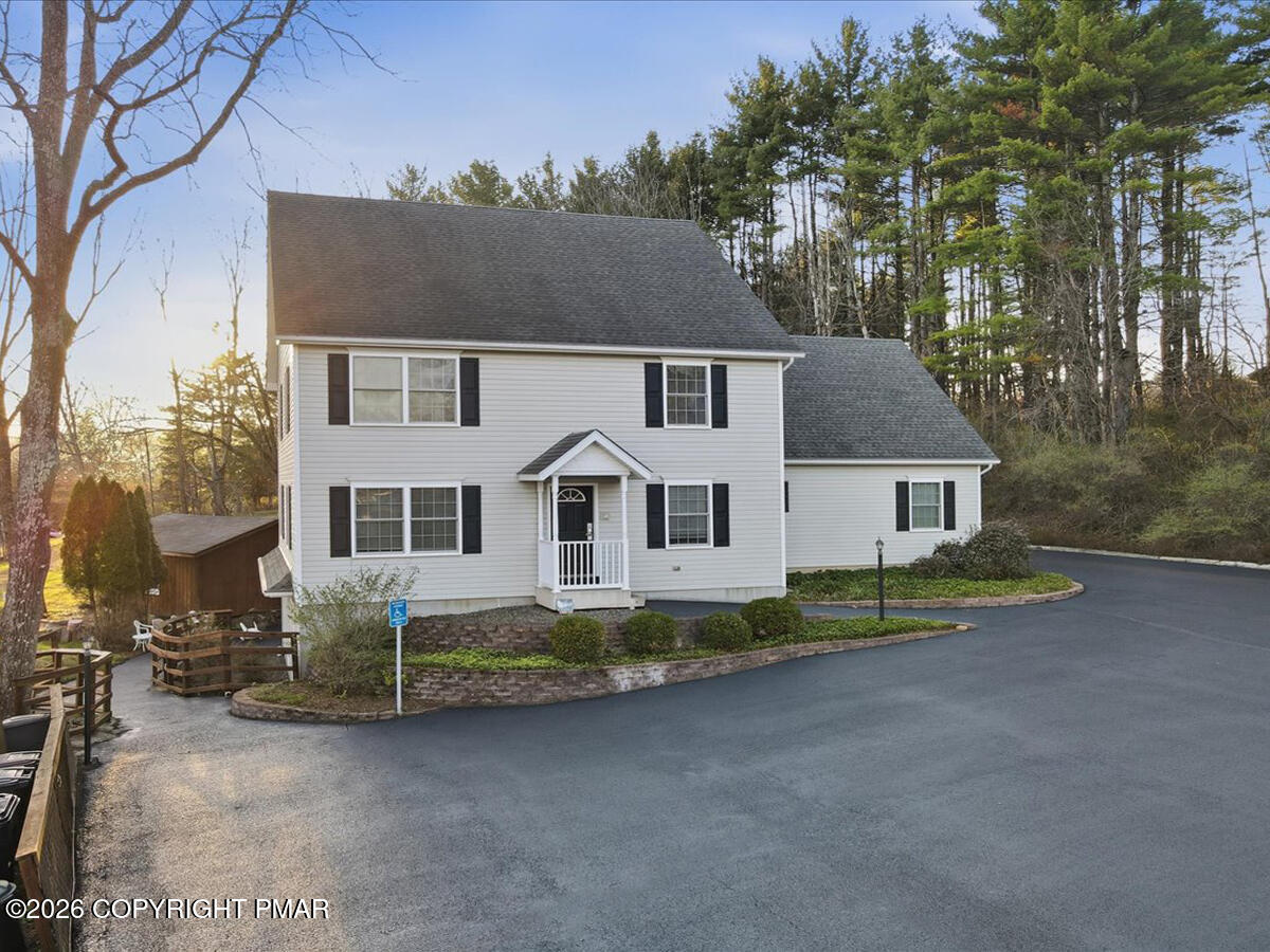 457 Hickory Valley Road