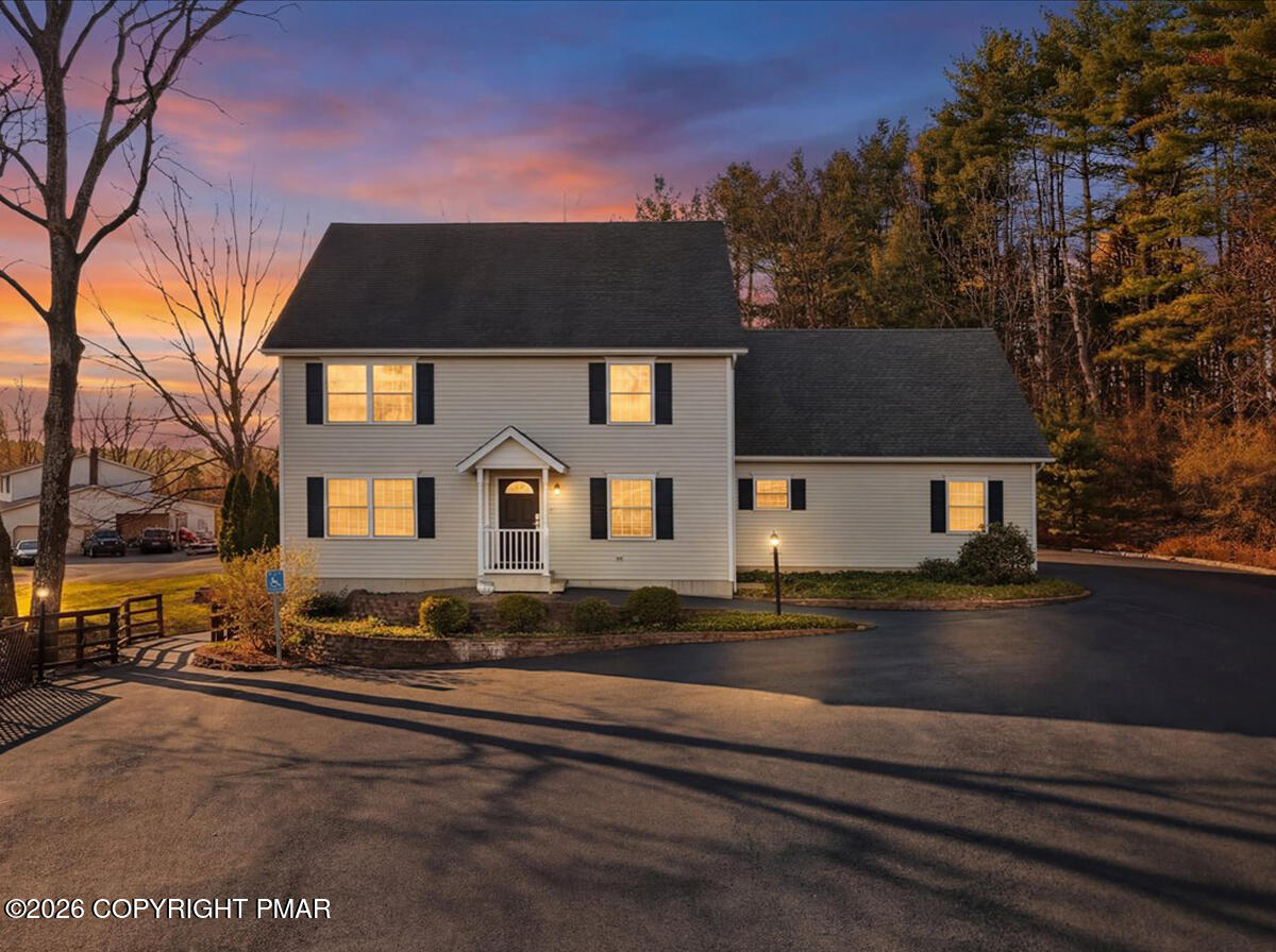 457 Hickory Valley Road