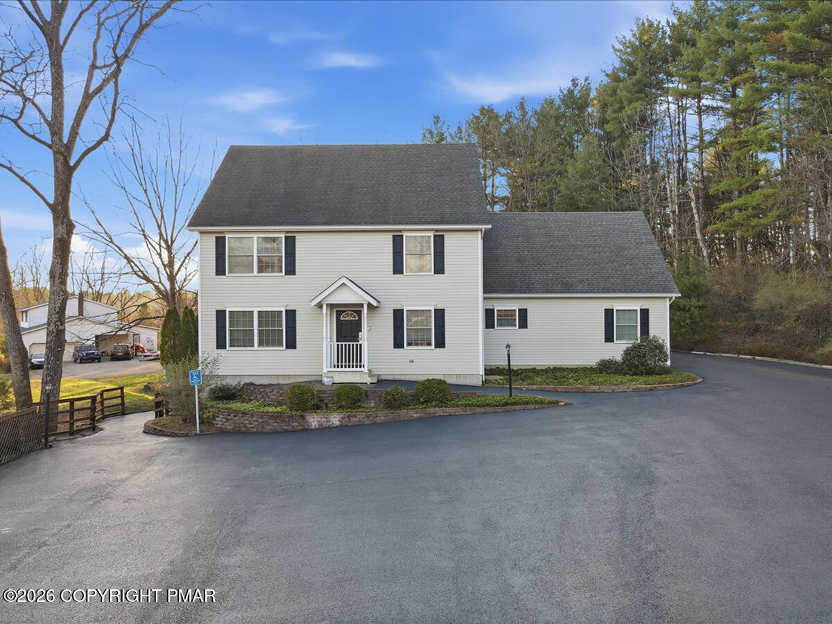 457 Hickory Valley Road
