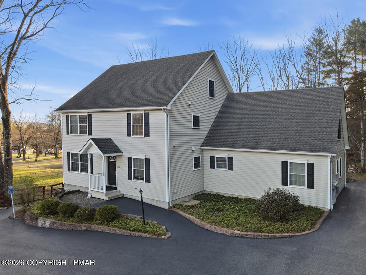 457 Hickory Valley Road