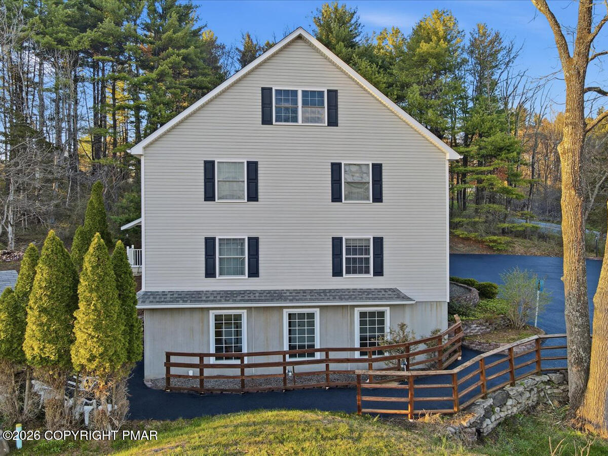 457 Hickory Valley Road