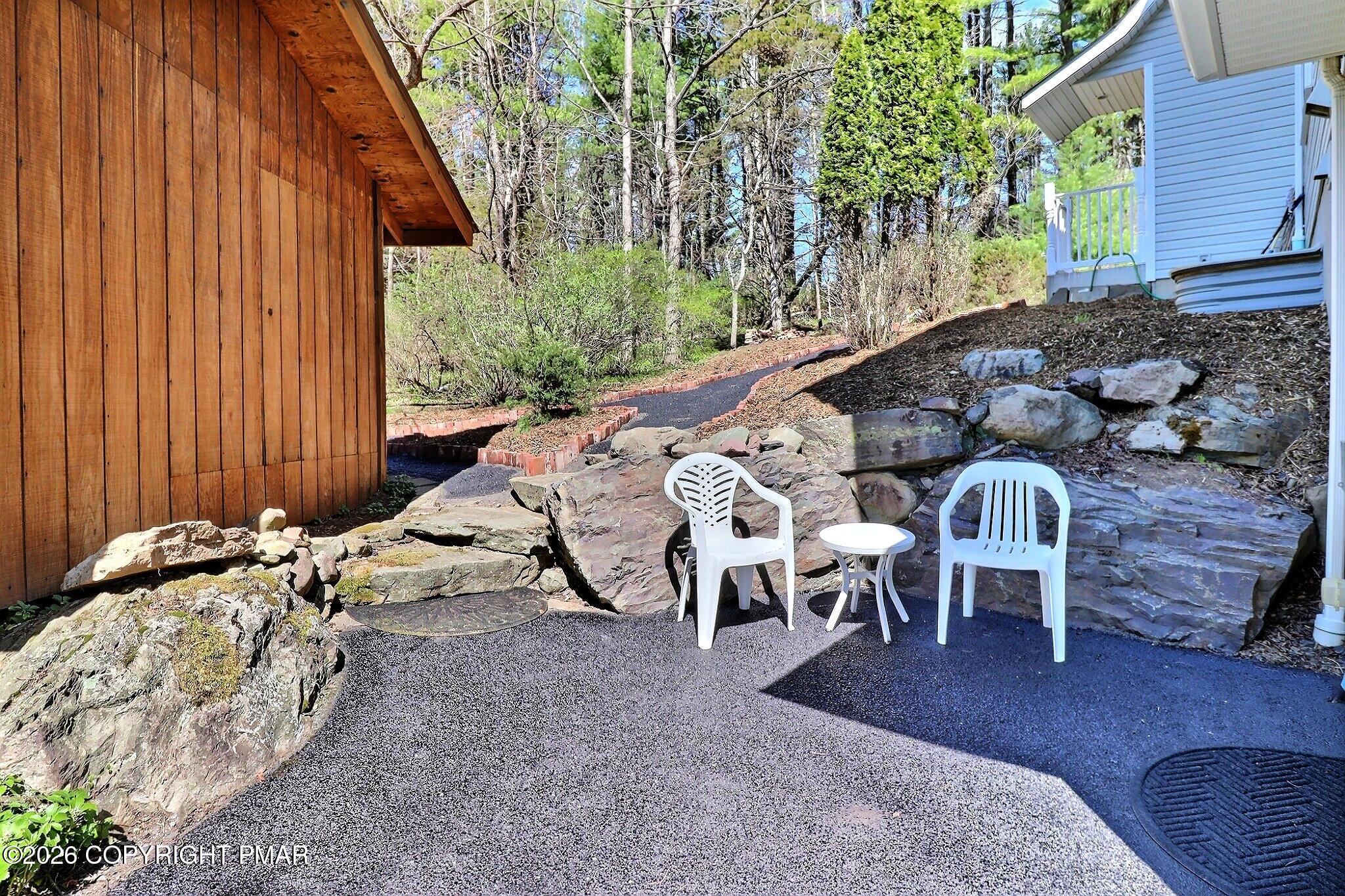 457 Hickory Valley Road