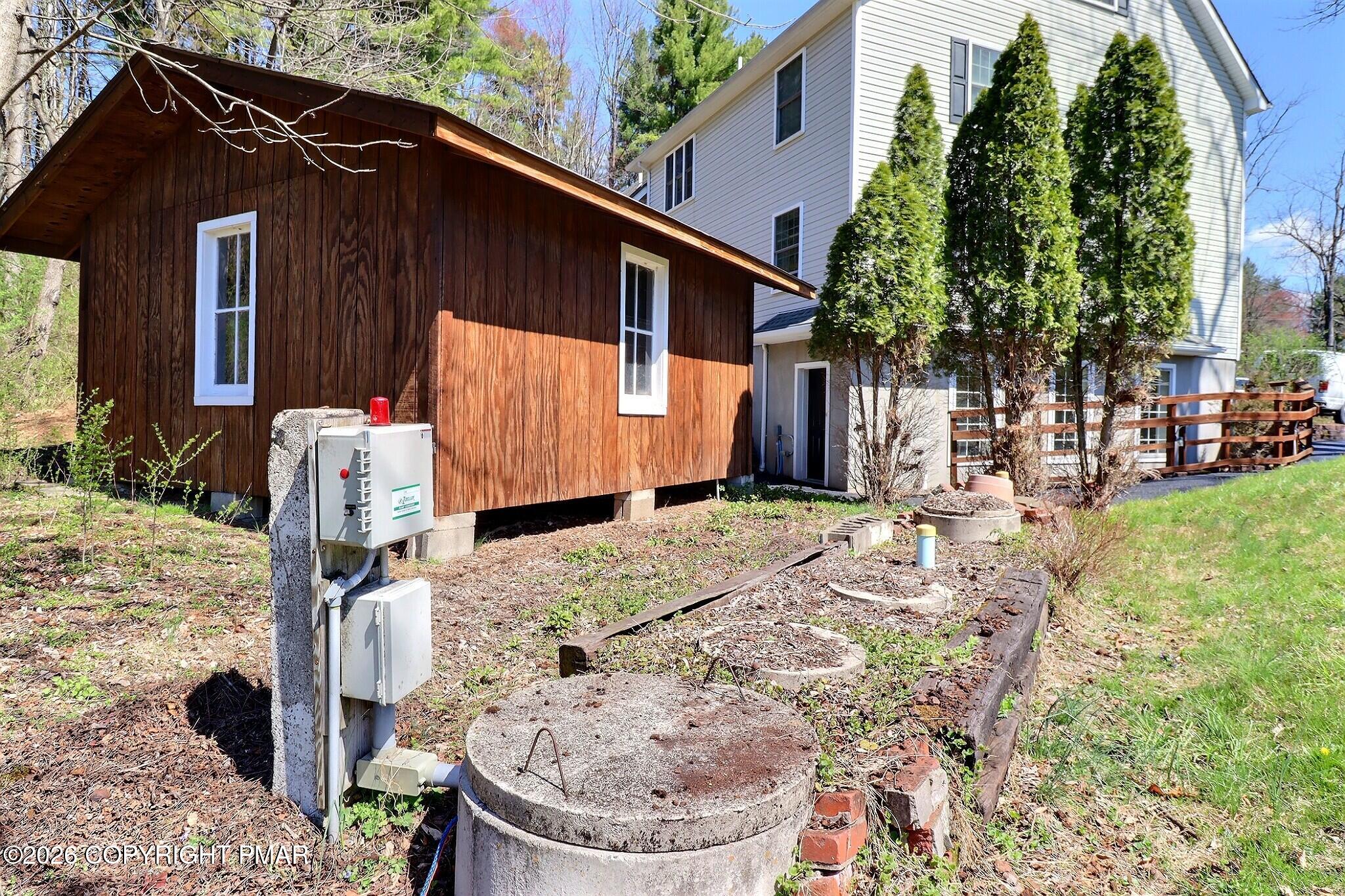 457 Hickory Valley Road