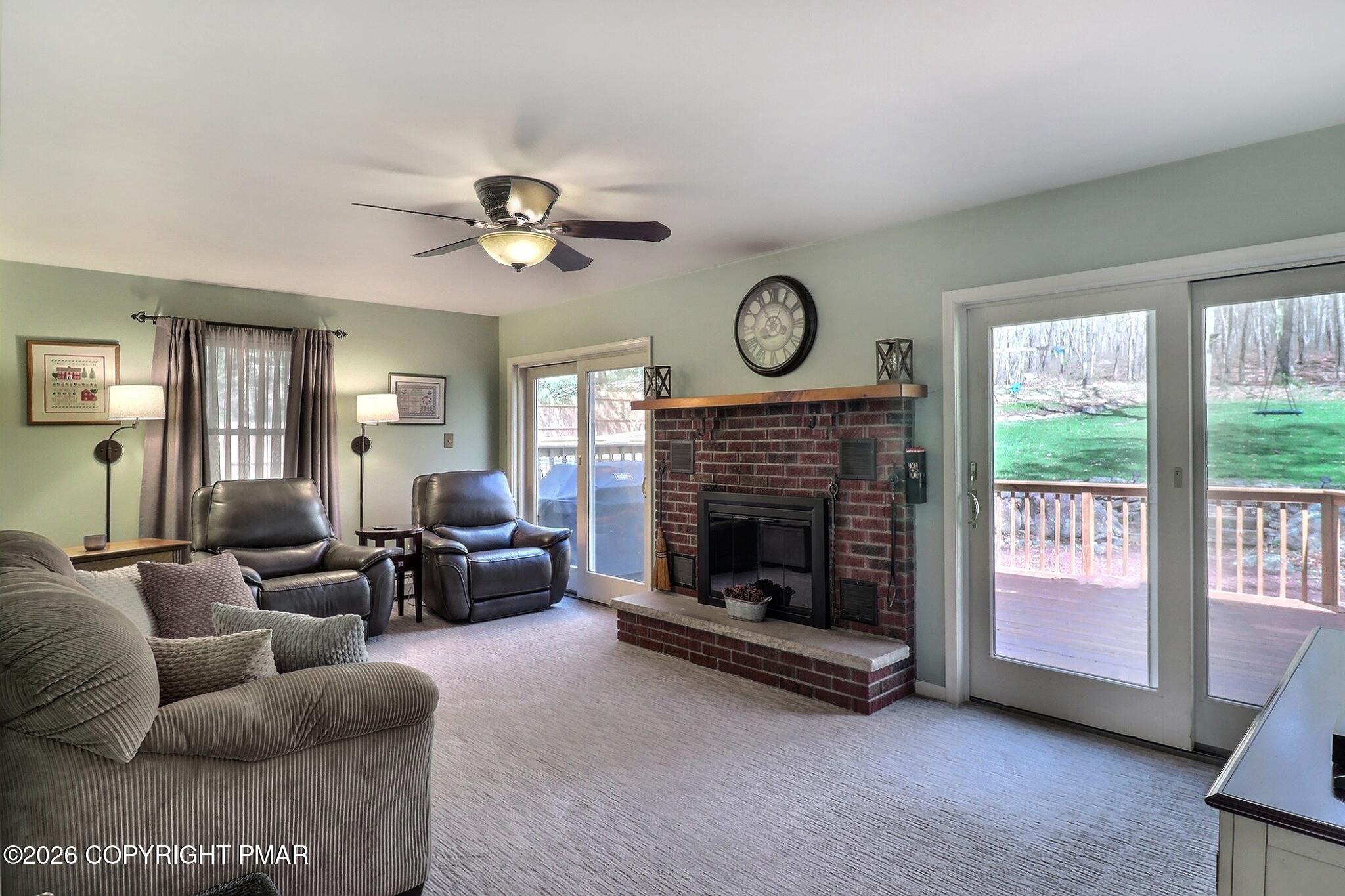 313 Fall Creek Terrace