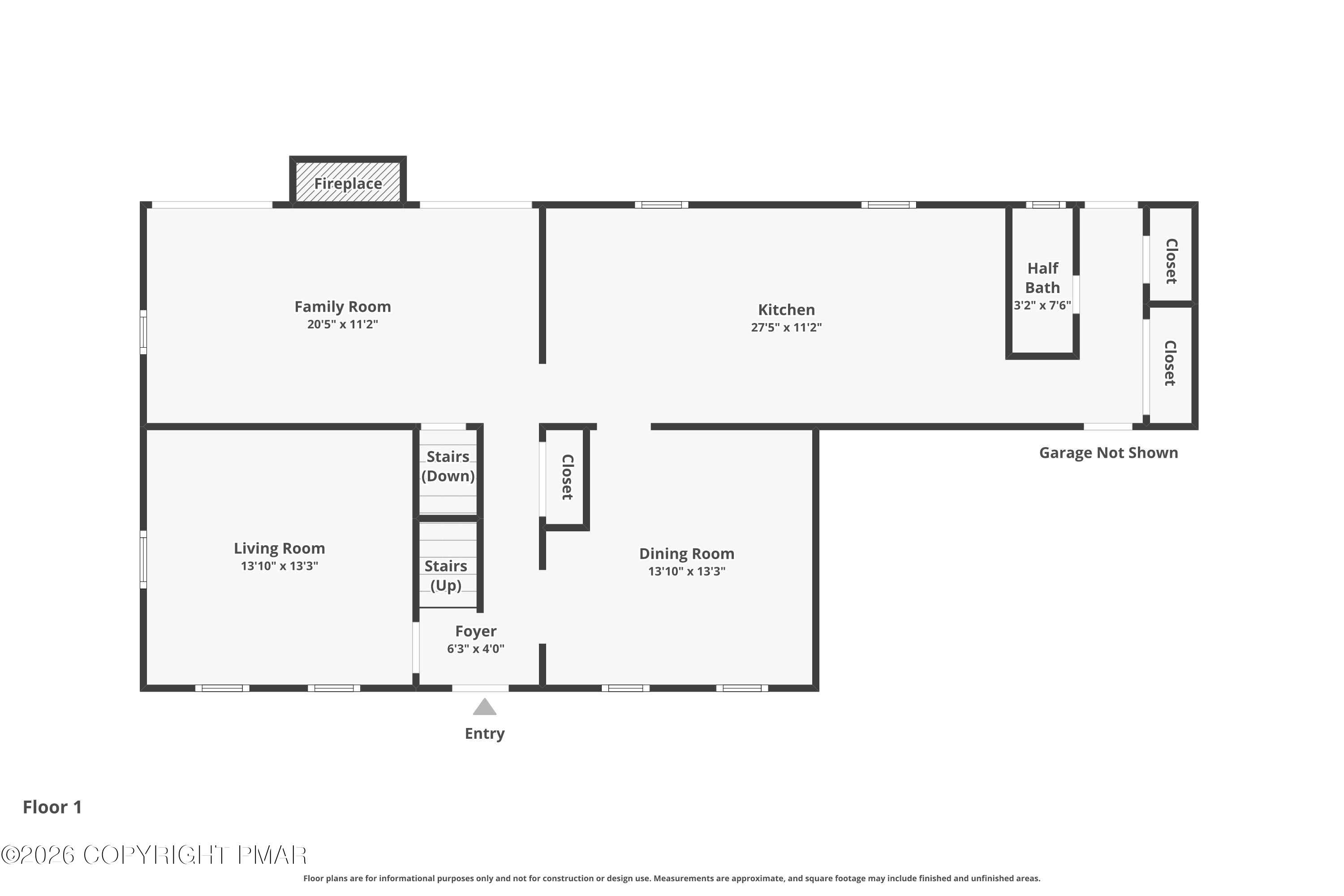 313 Fall Creek Terrace