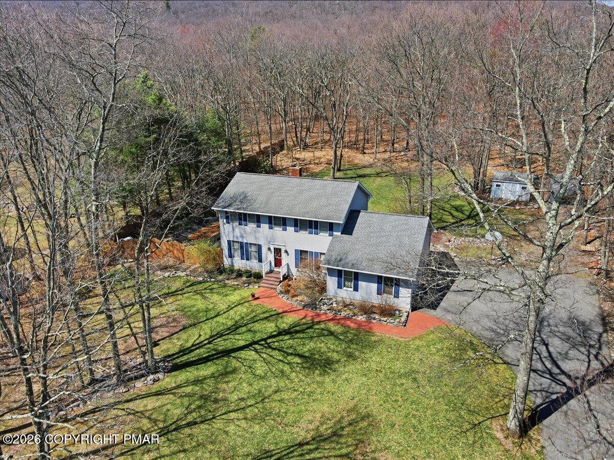 313 Fall Creek Terrace