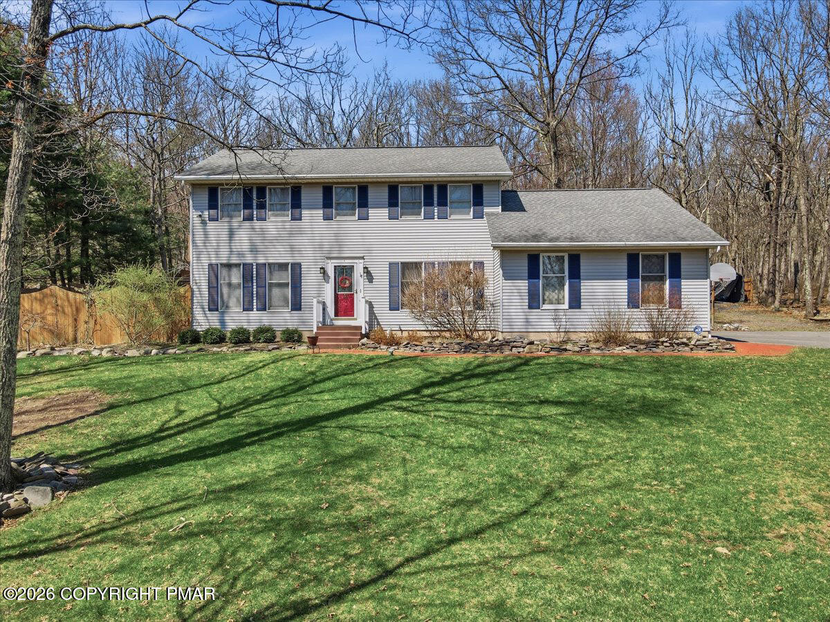 313 Fall Creek Terrace