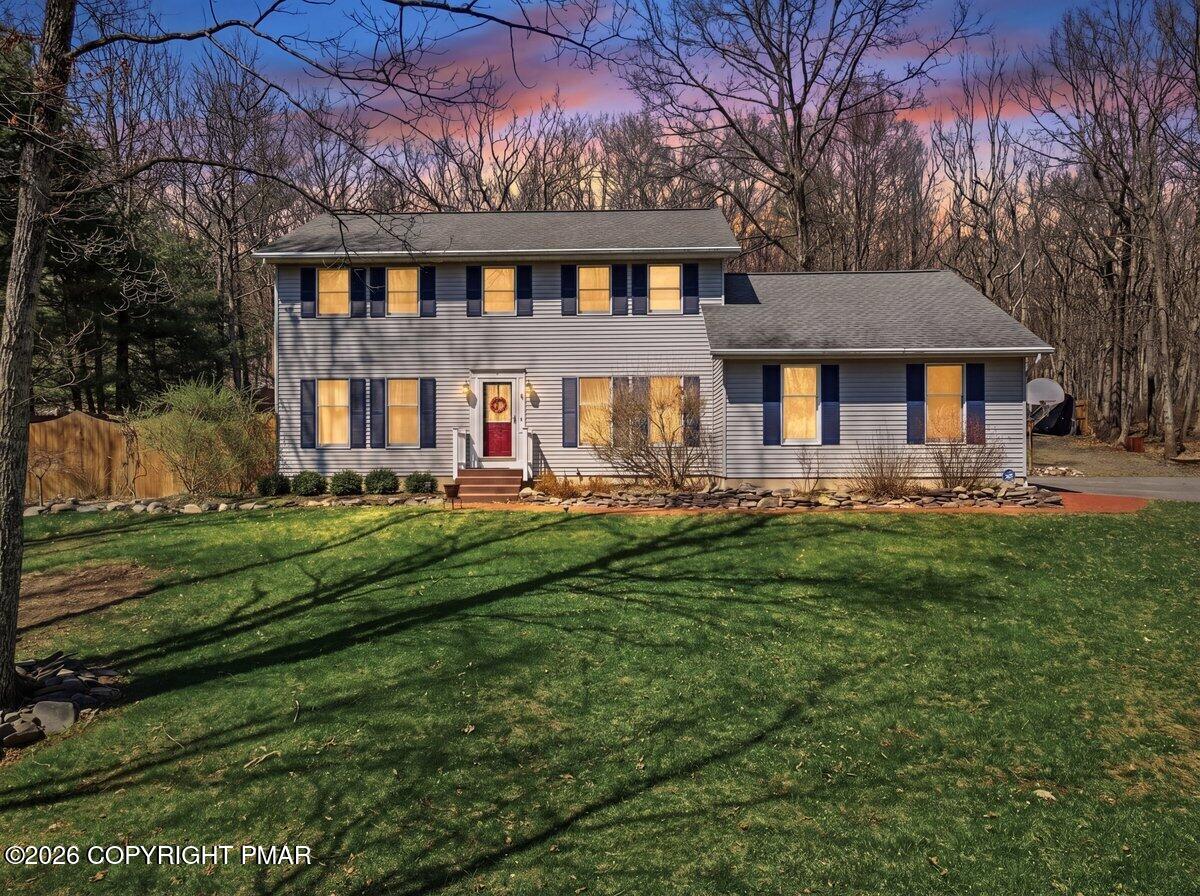 313 Fall Creek Terrace