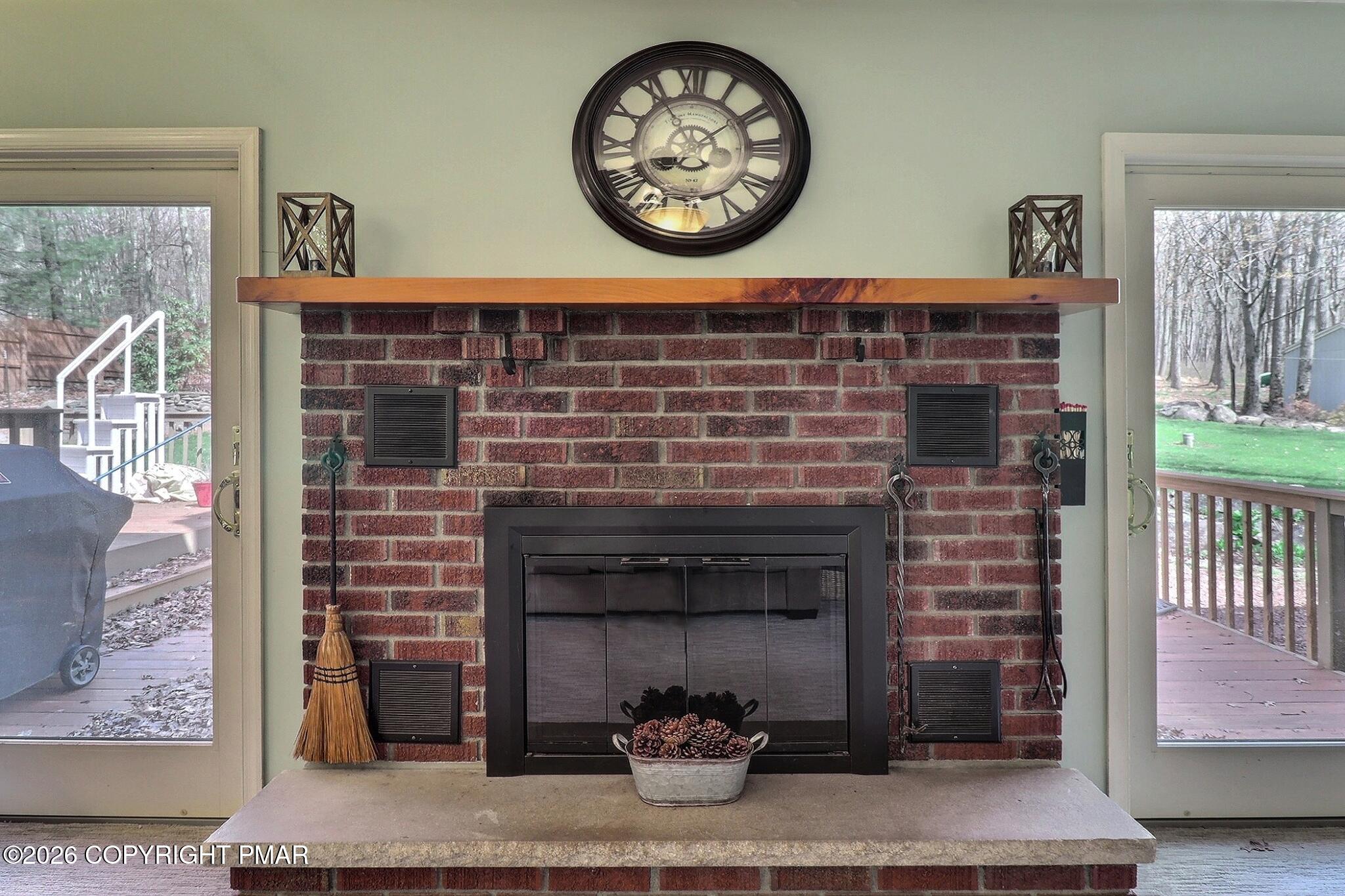 313 Fall Creek Terrace