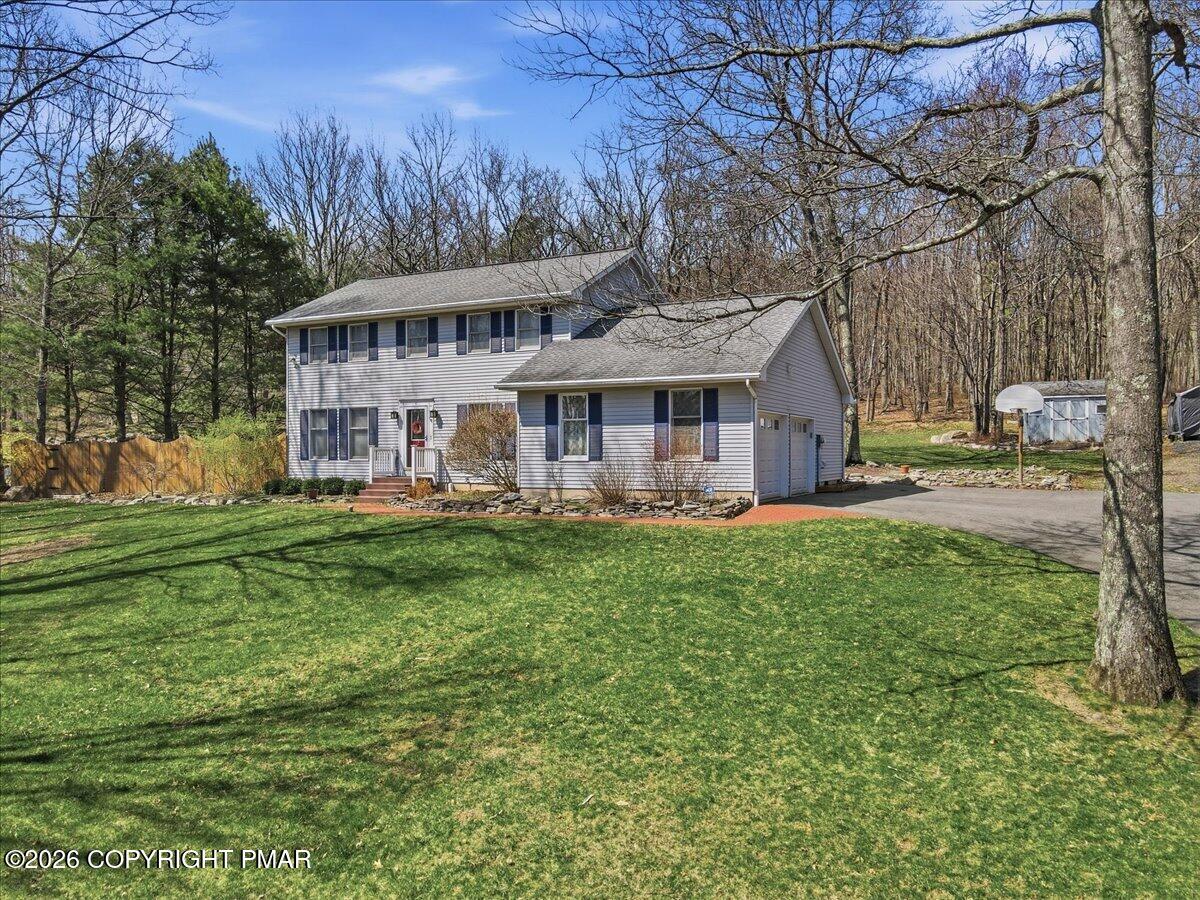 313 Fall Creek Terrace