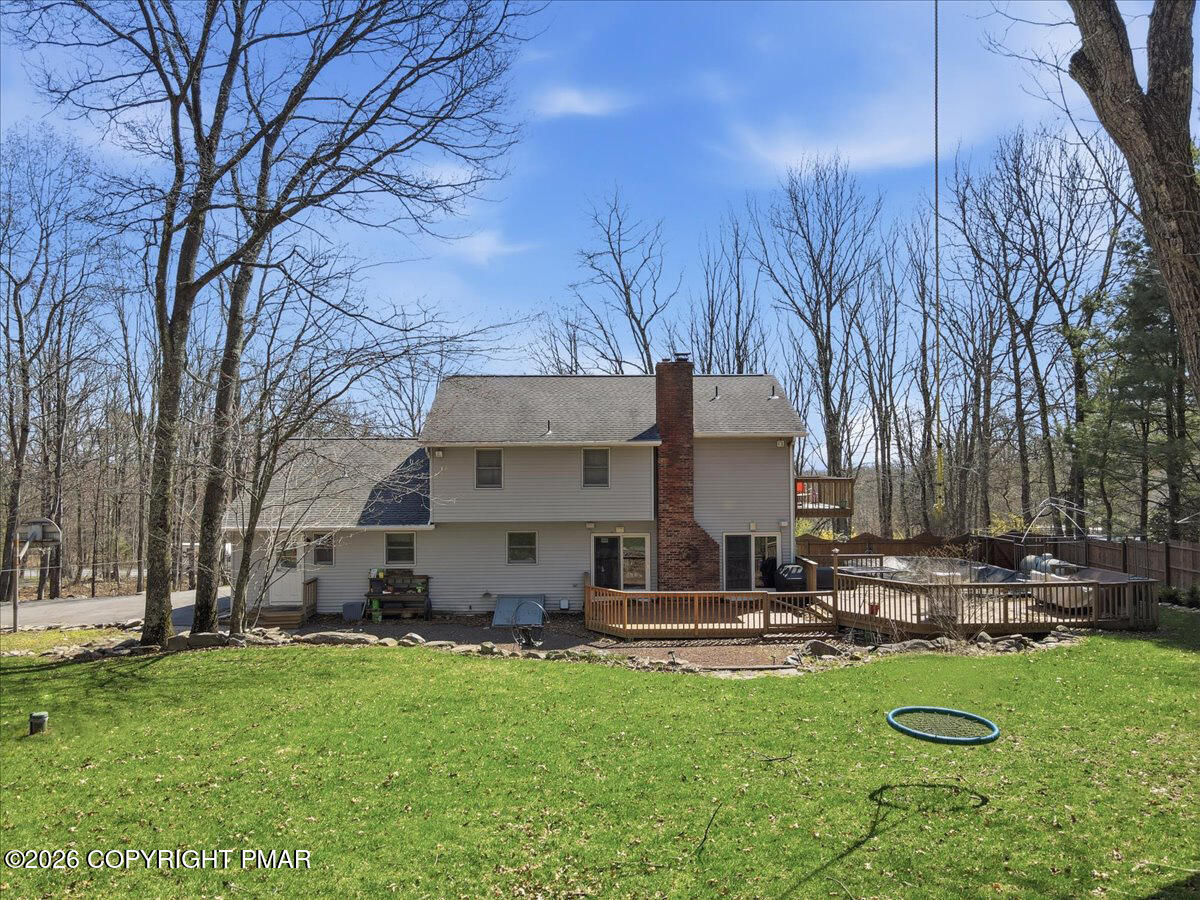 313 Fall Creek Terrace