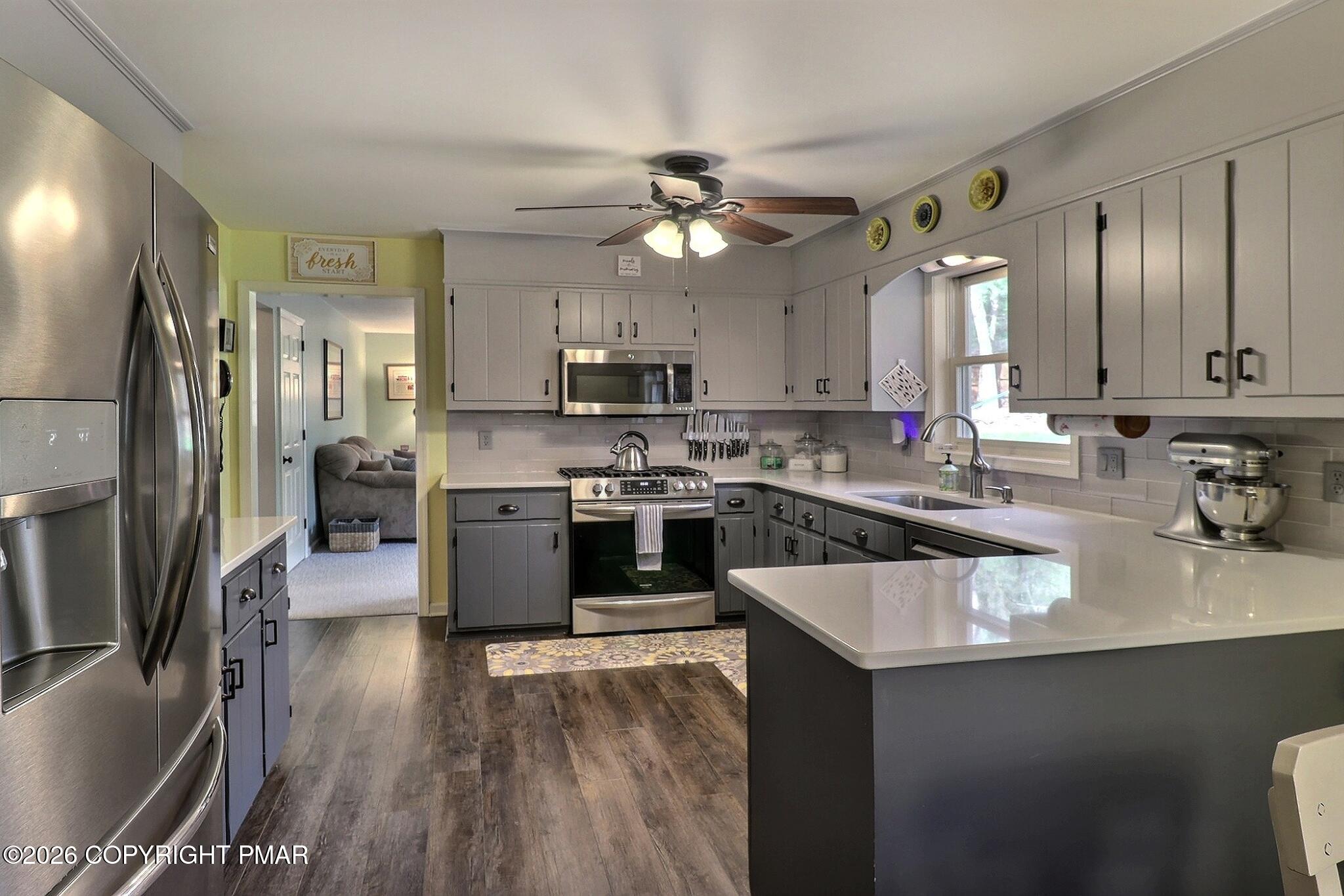 313 Fall Creek Terrace