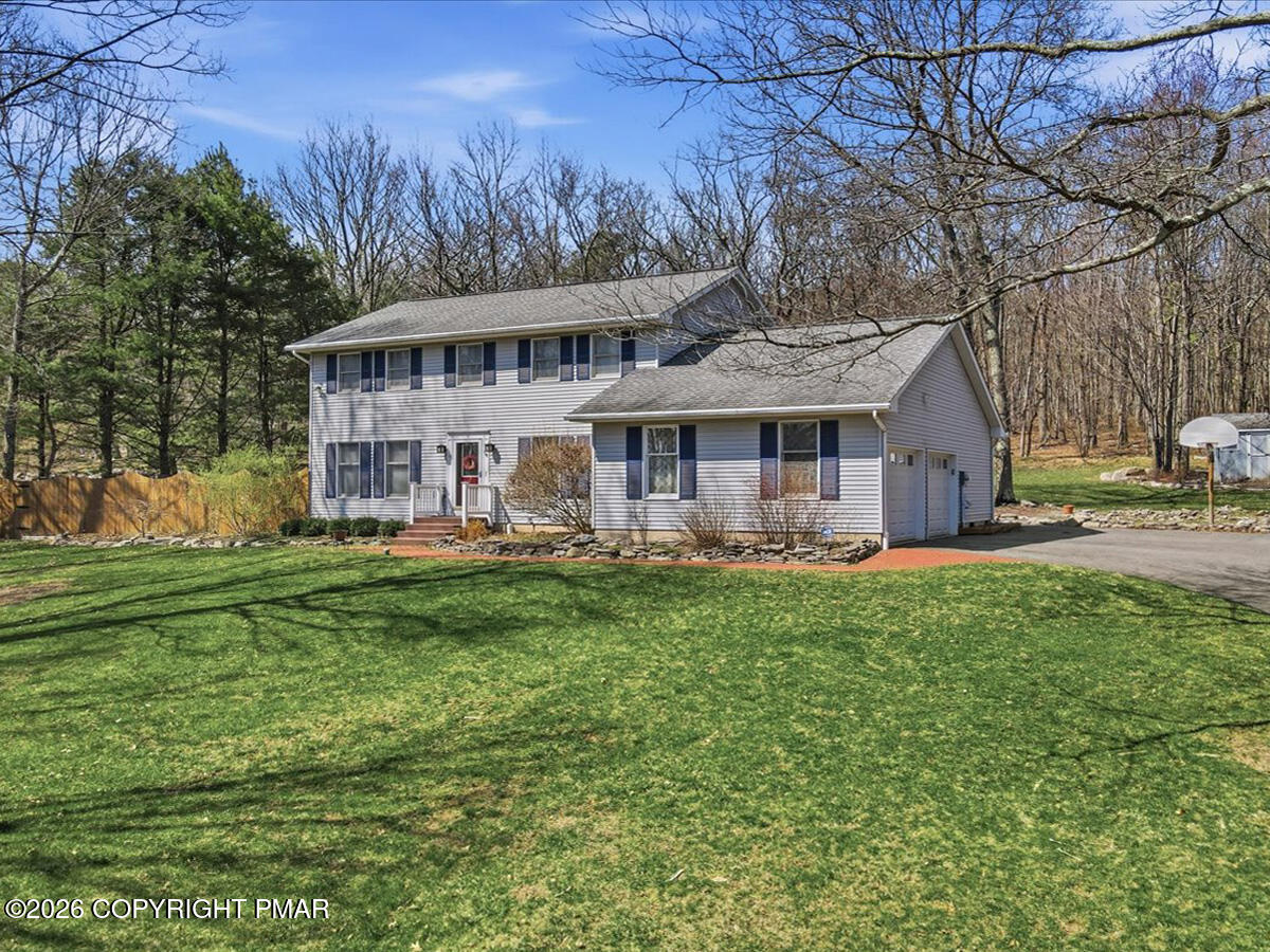 313 Fall Creek Terrace