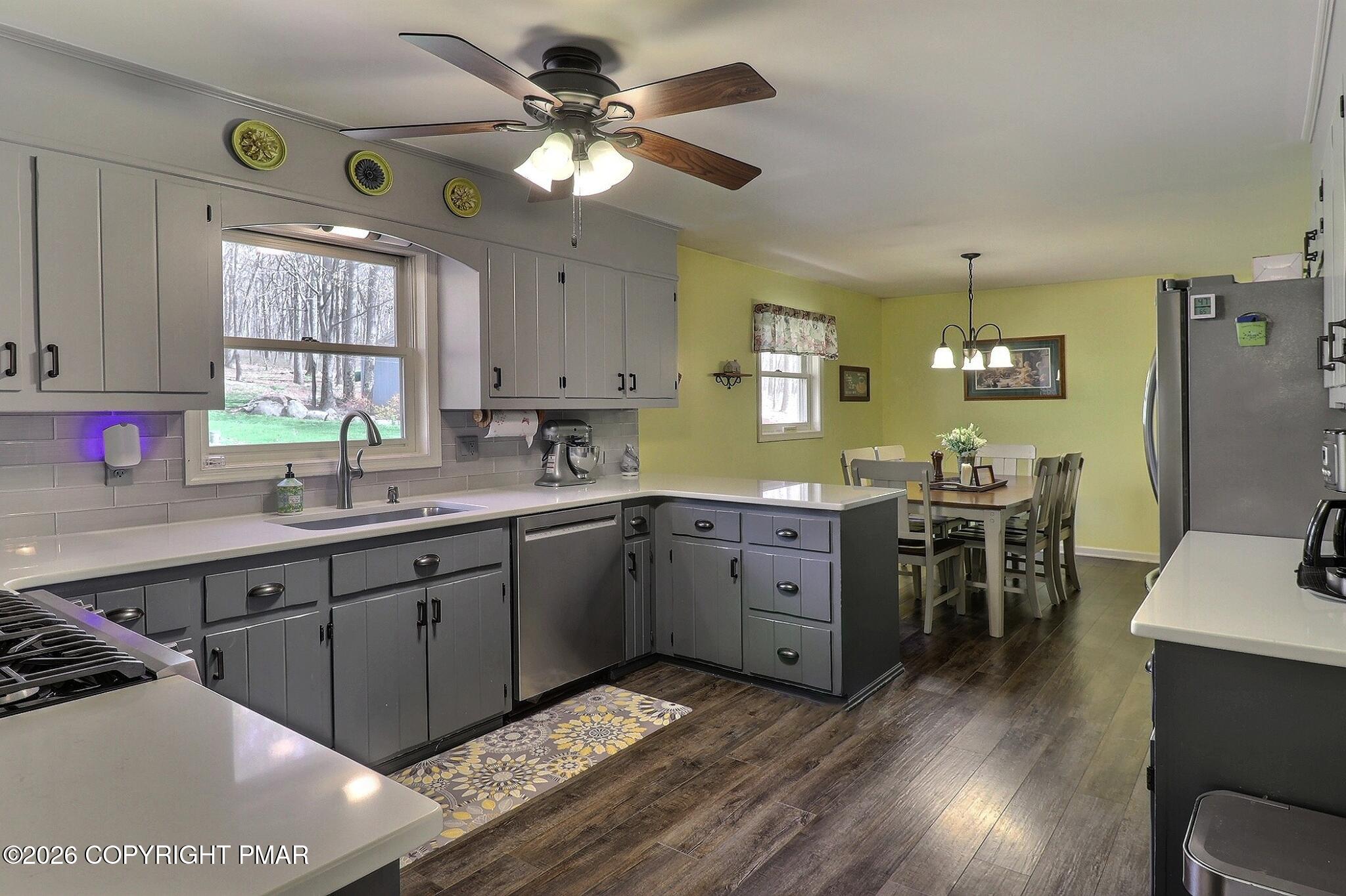 313 Fall Creek Terrace