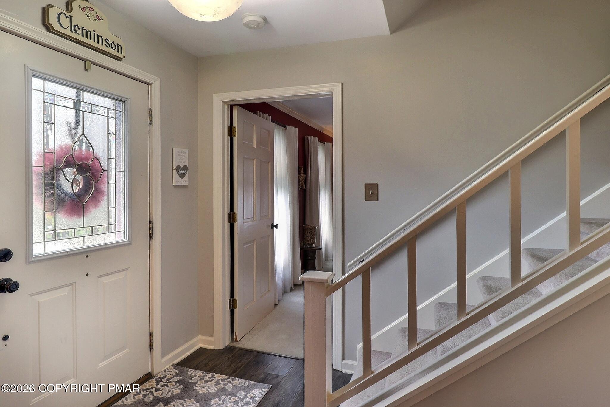 313 Fall Creek Terrace
