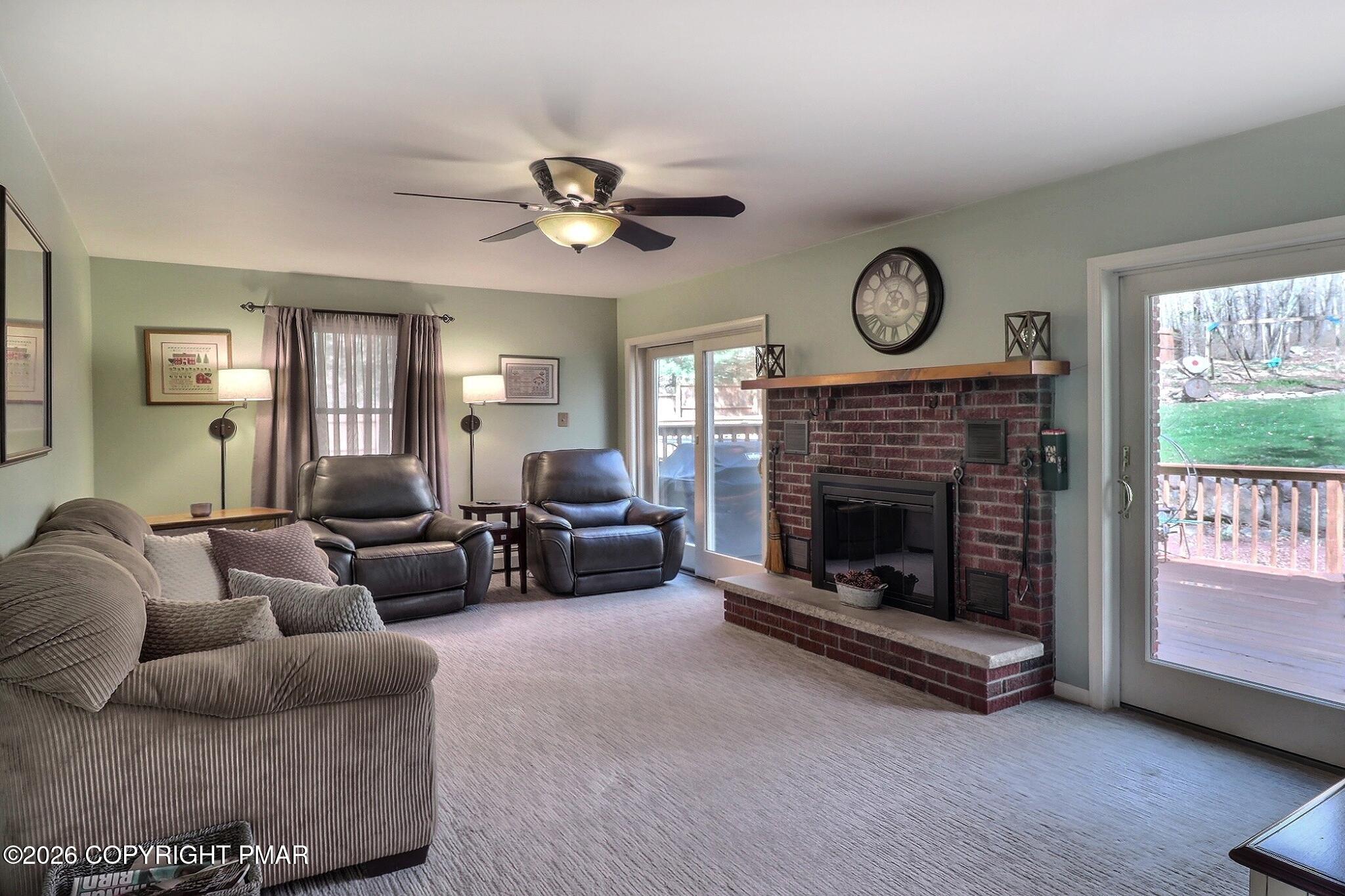 313 Fall Creek Terrace