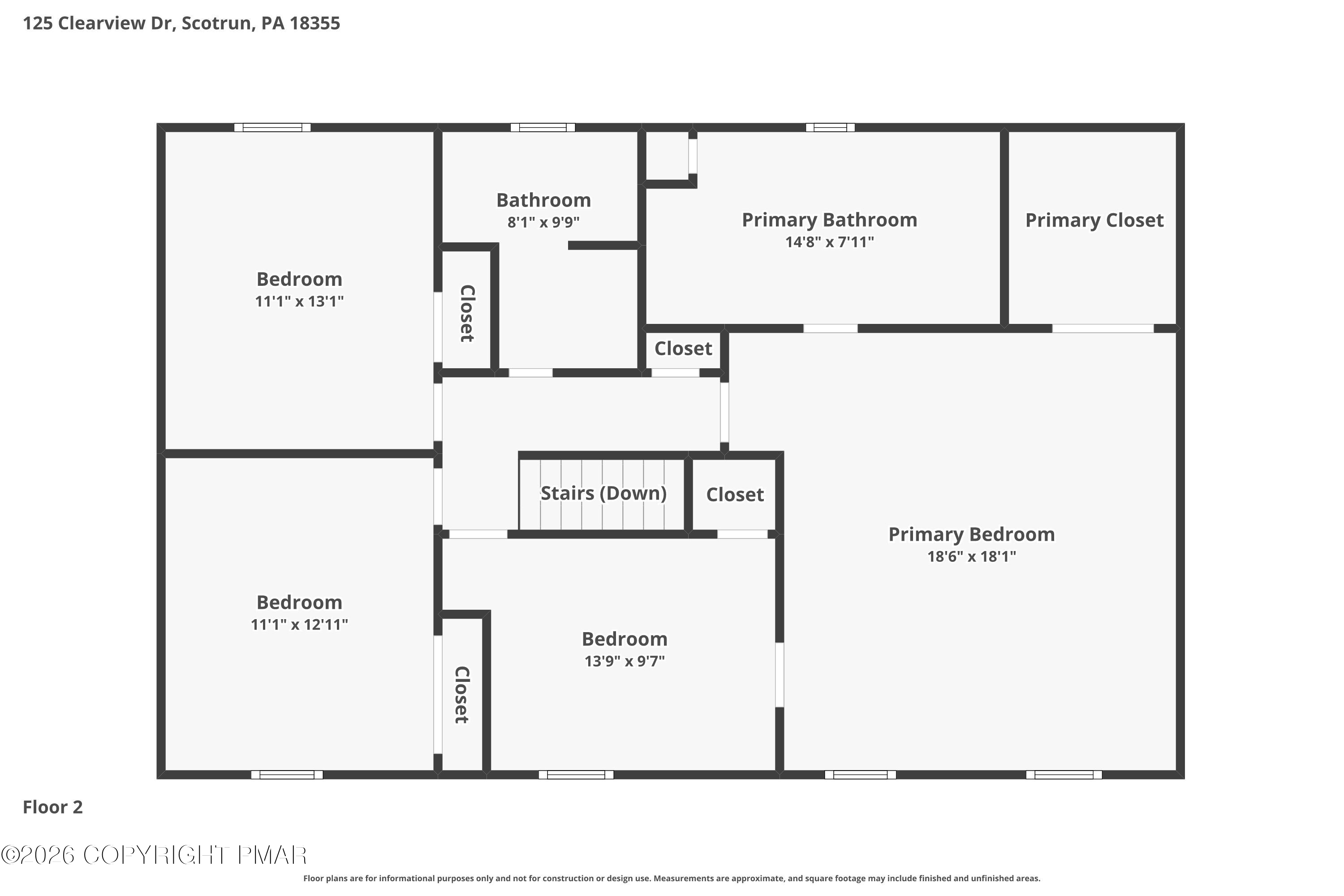 125 Clearview Drive