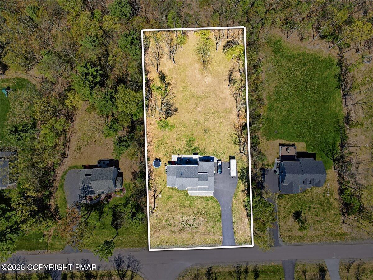 262 Catalpa Drive