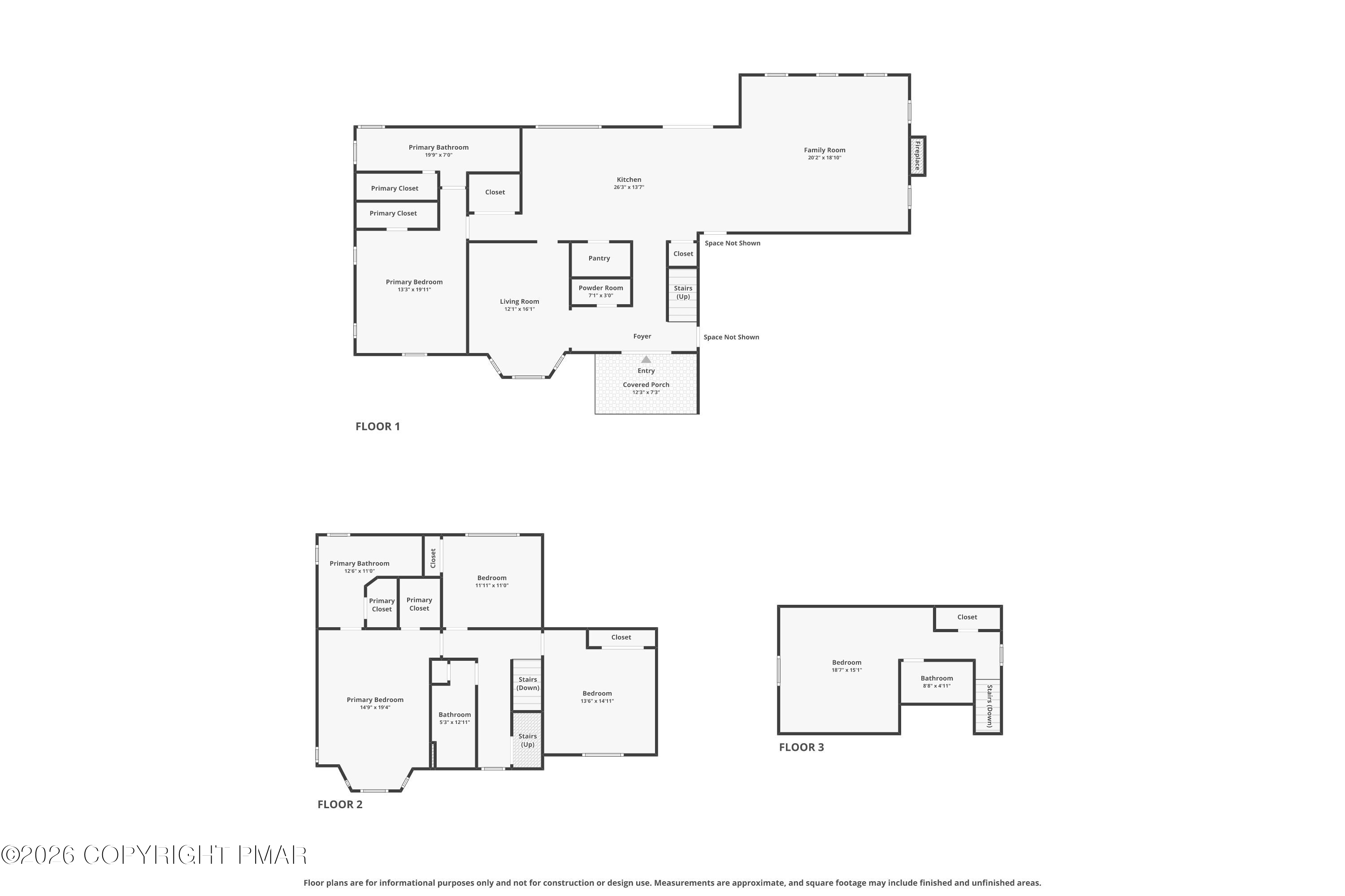 262 Catalpa Drive