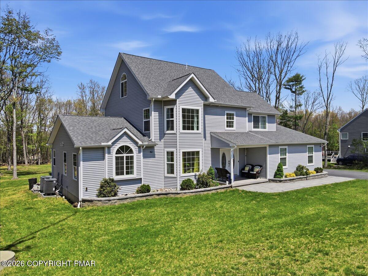 262 Catalpa Drive