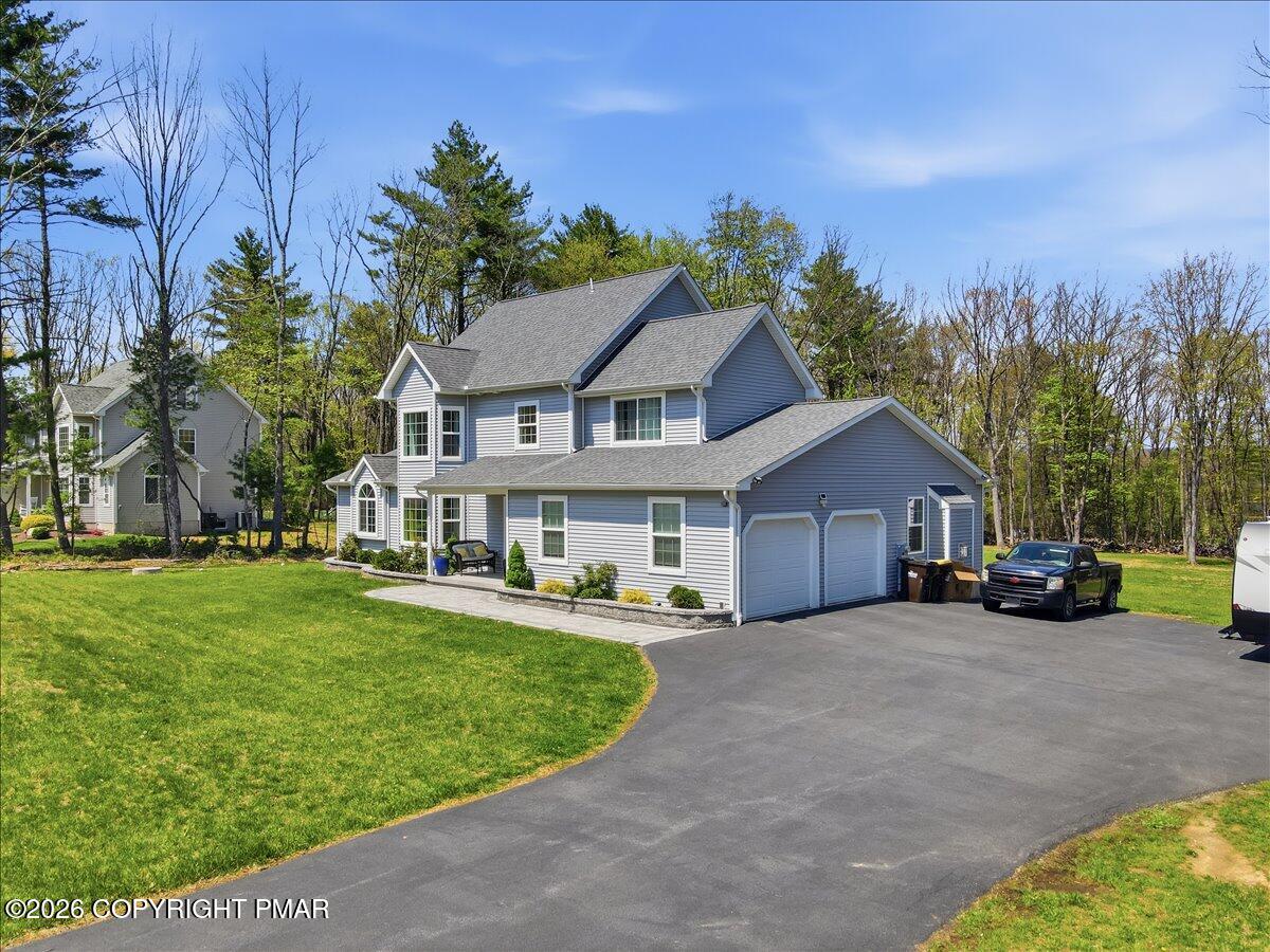 262 Catalpa Drive