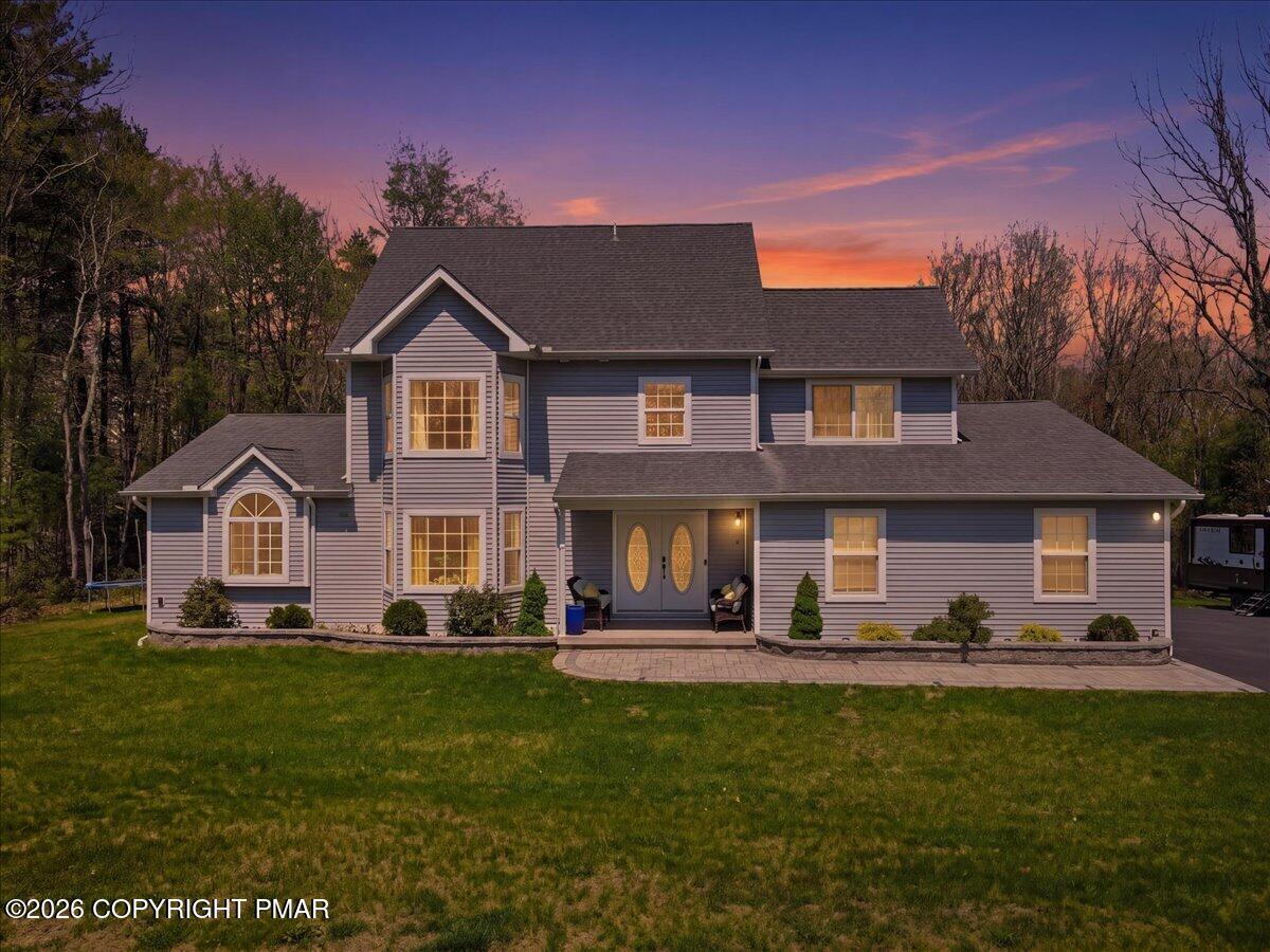 262 Catalpa Drive
