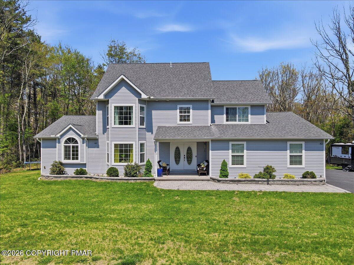 262 Catalpa Drive