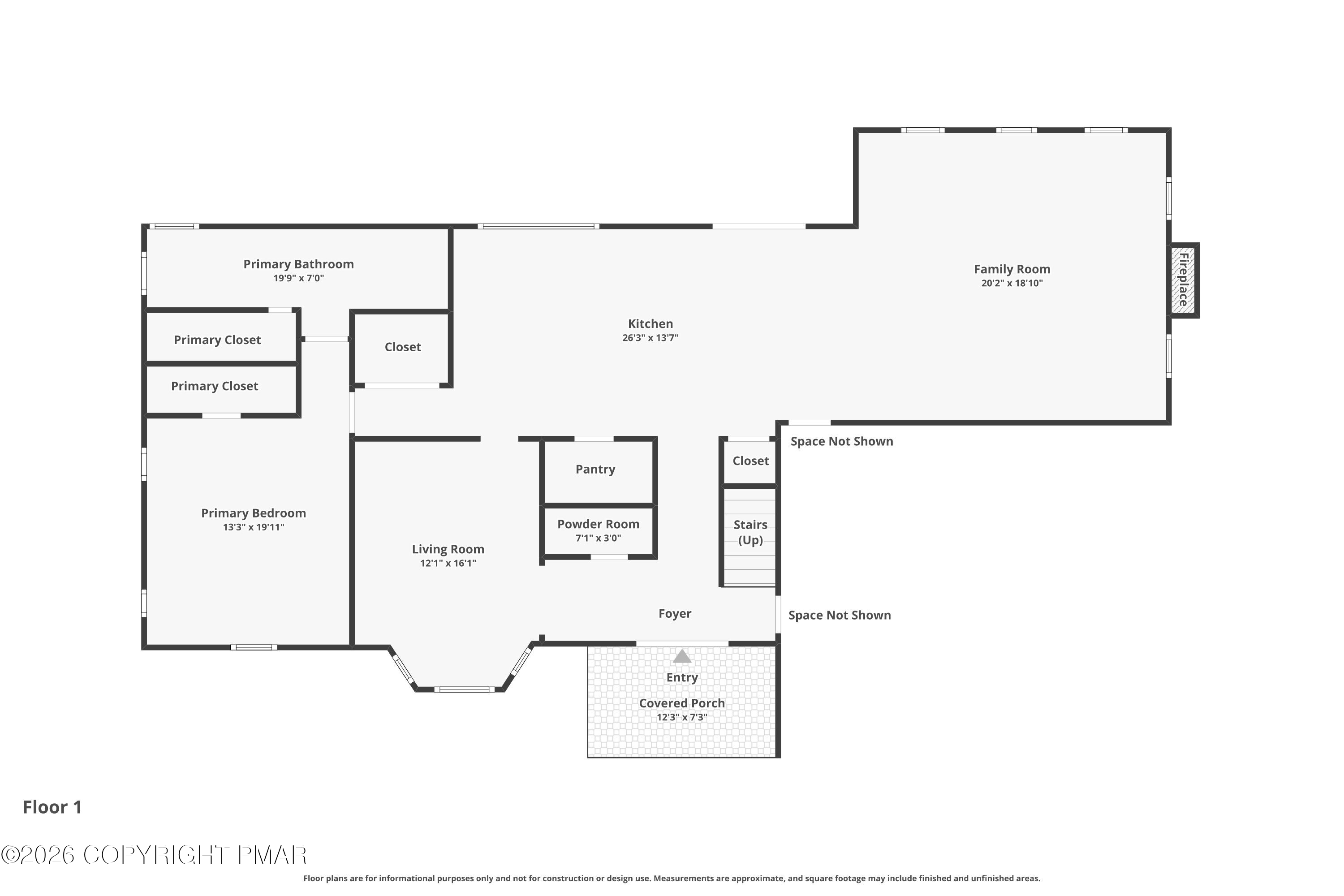 262 Catalpa Drive