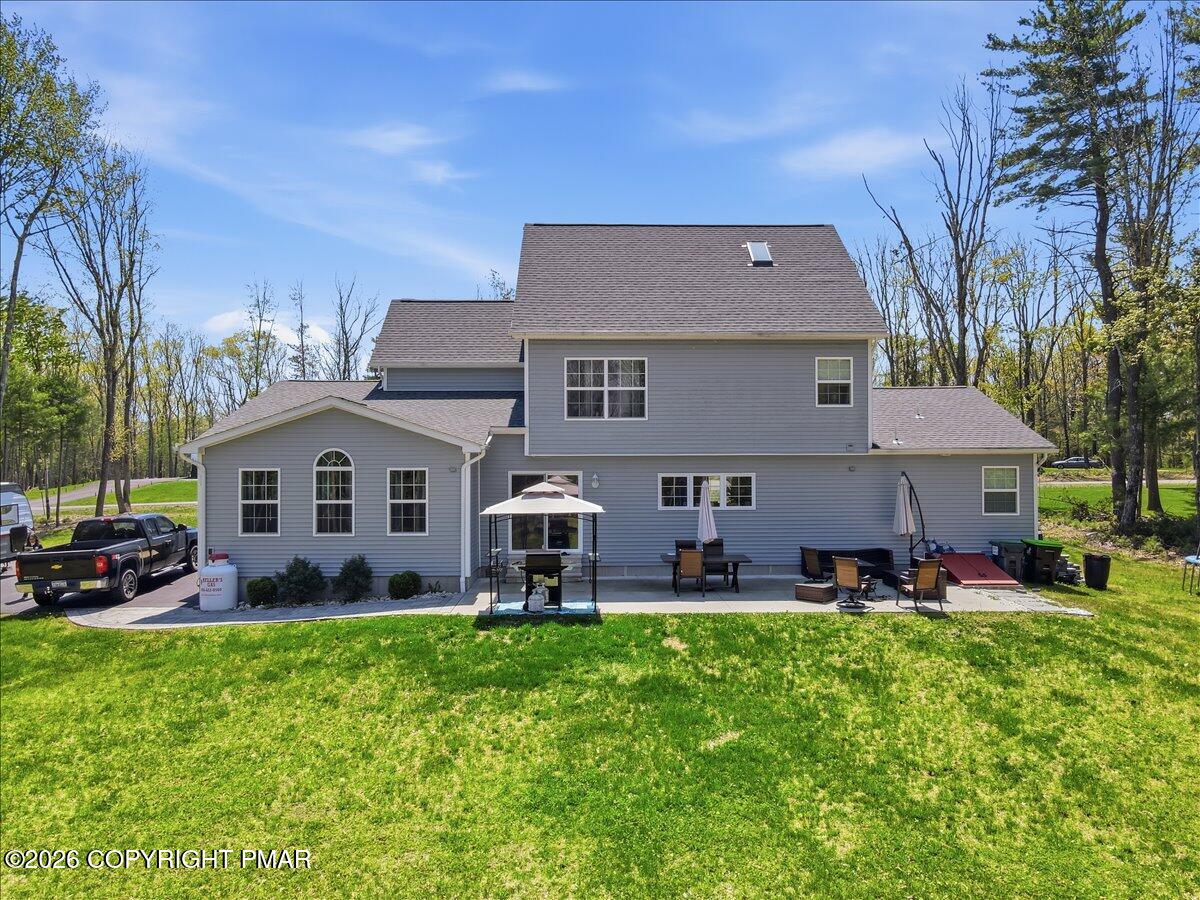262 Catalpa Drive