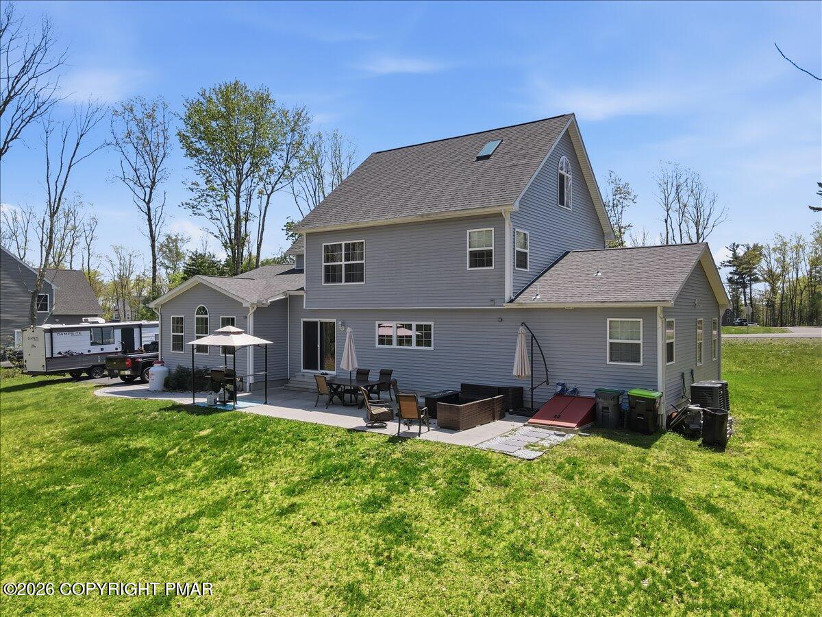 262 Catalpa Drive
