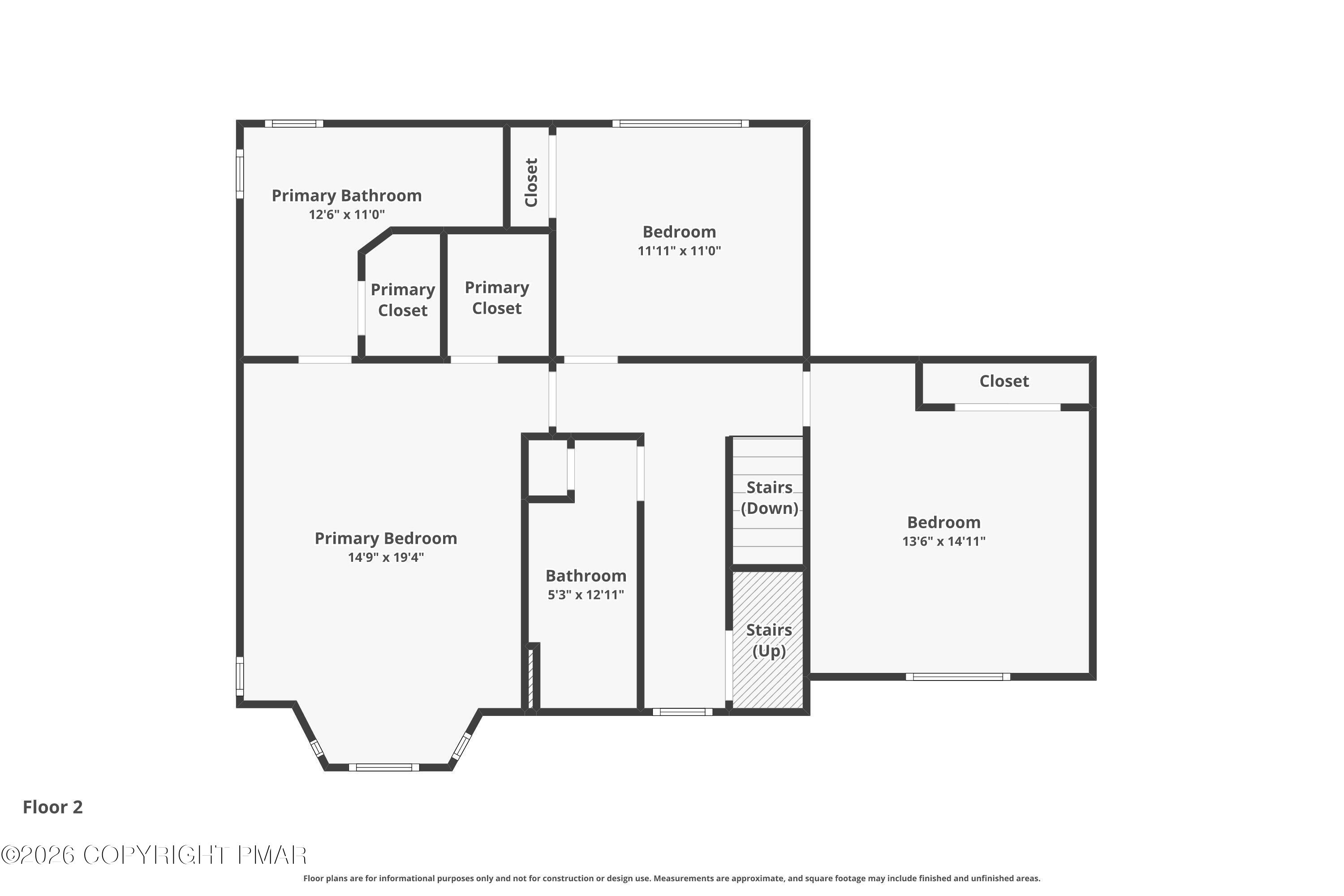 262 Catalpa Drive